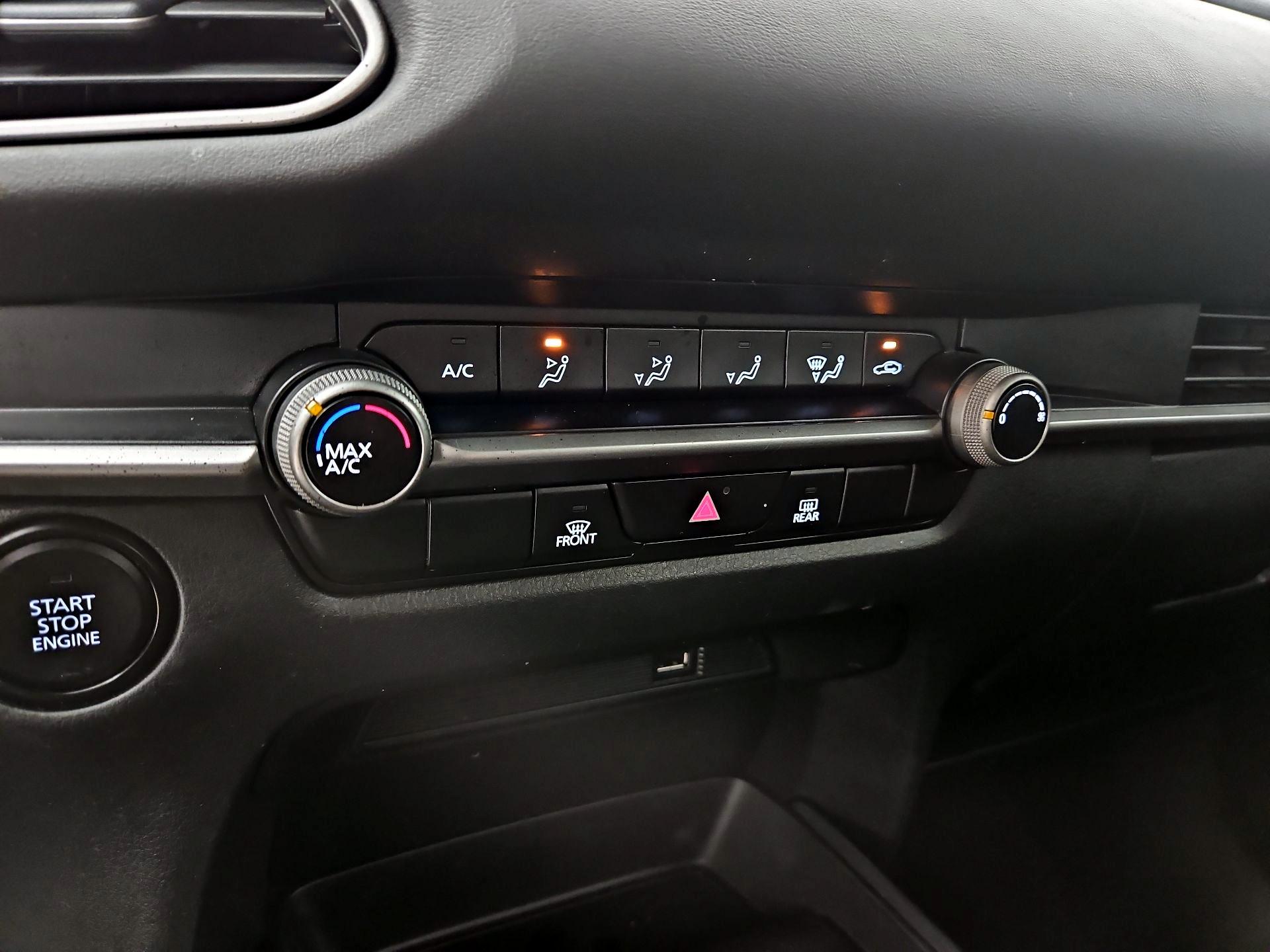 Thumbnail: 2021 Mazda CX-30 - 17