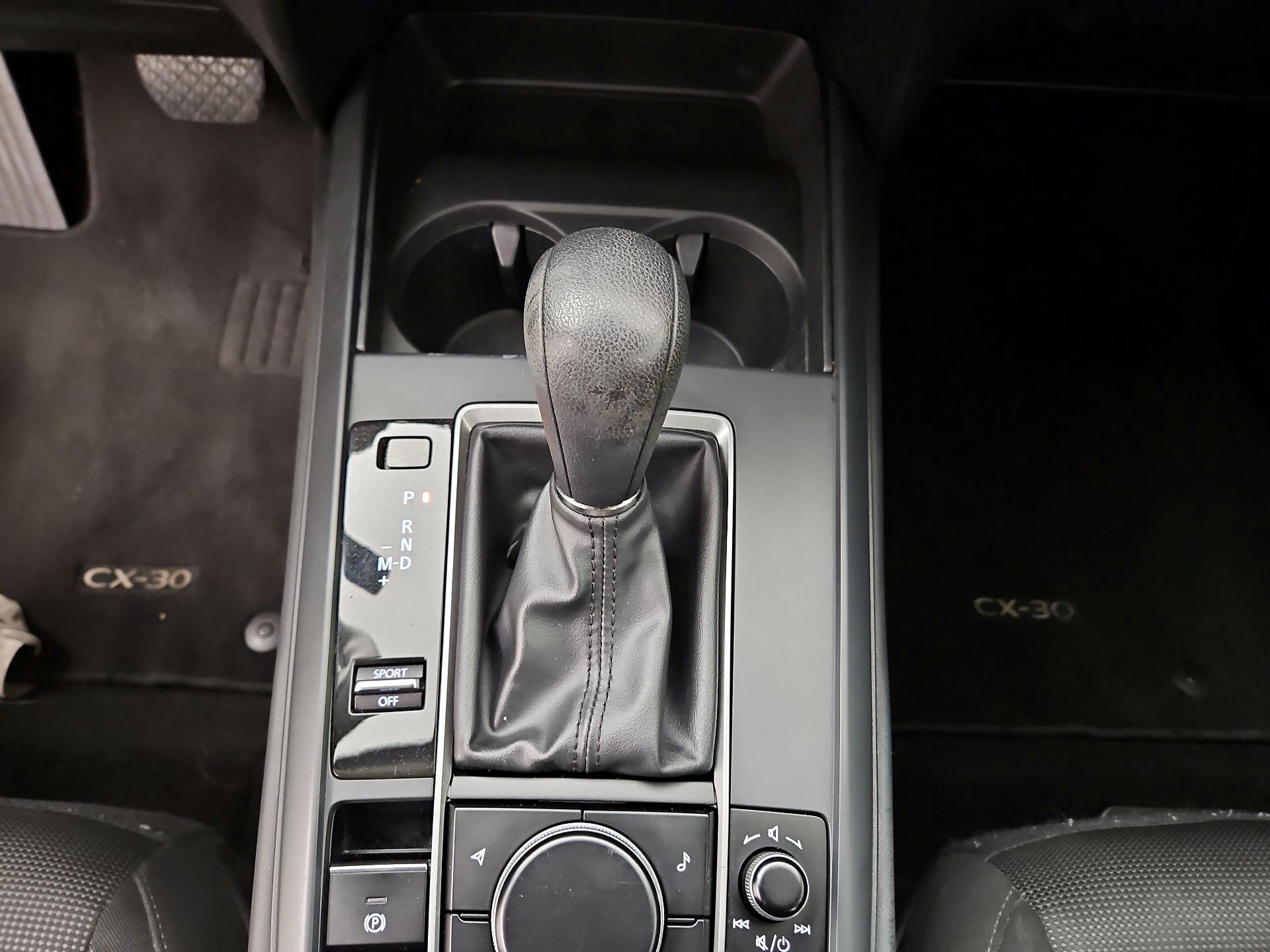 Thumbnail: 2021 Mazda CX-30 - 18