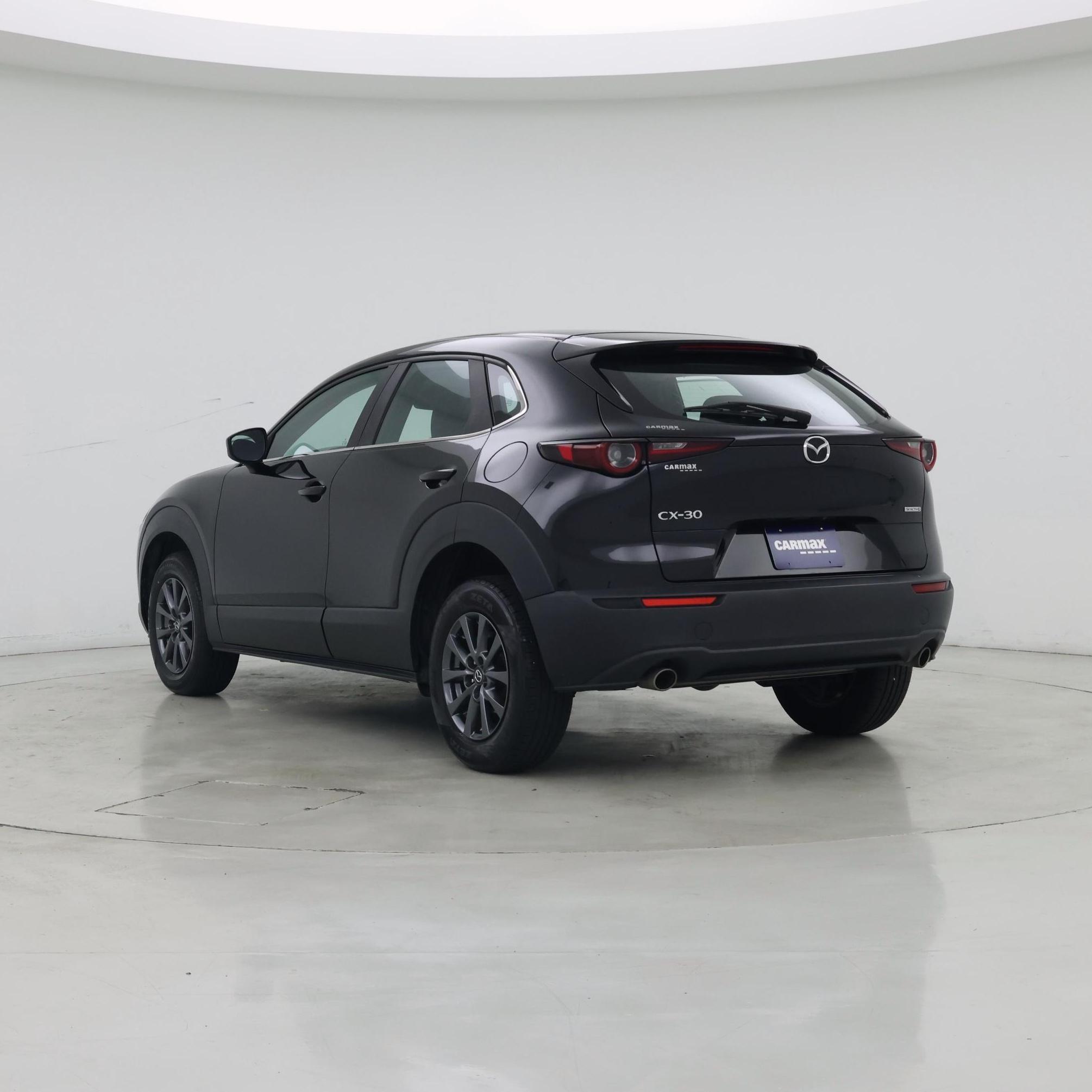 Thumbnail: 2021 Mazda CX-30 - 2