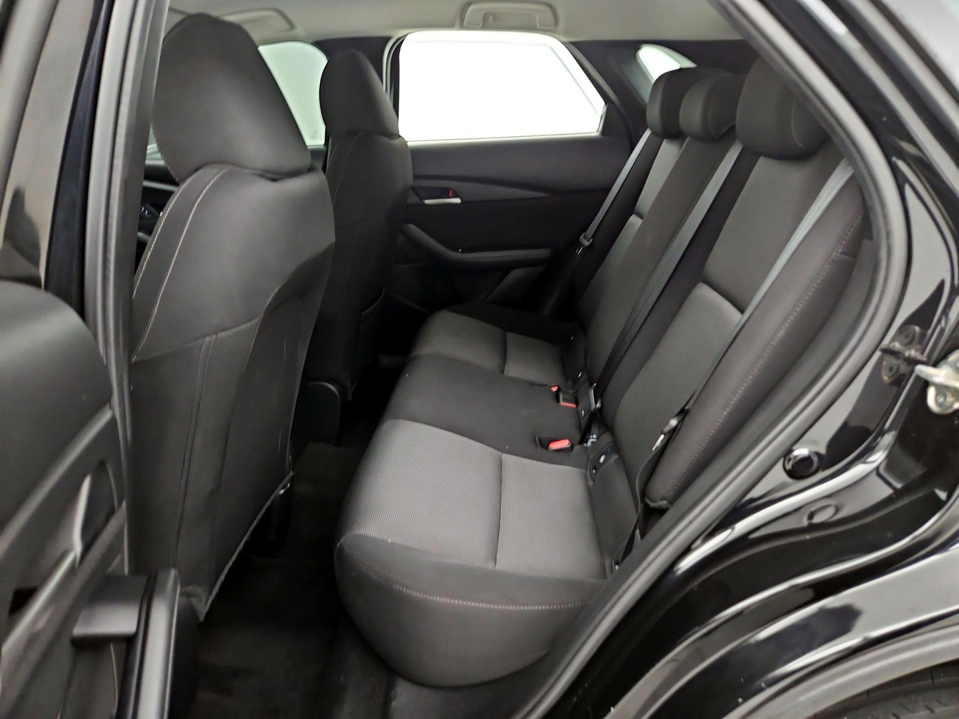 Thumbnail: 2021 Mazda CX-30 - 20