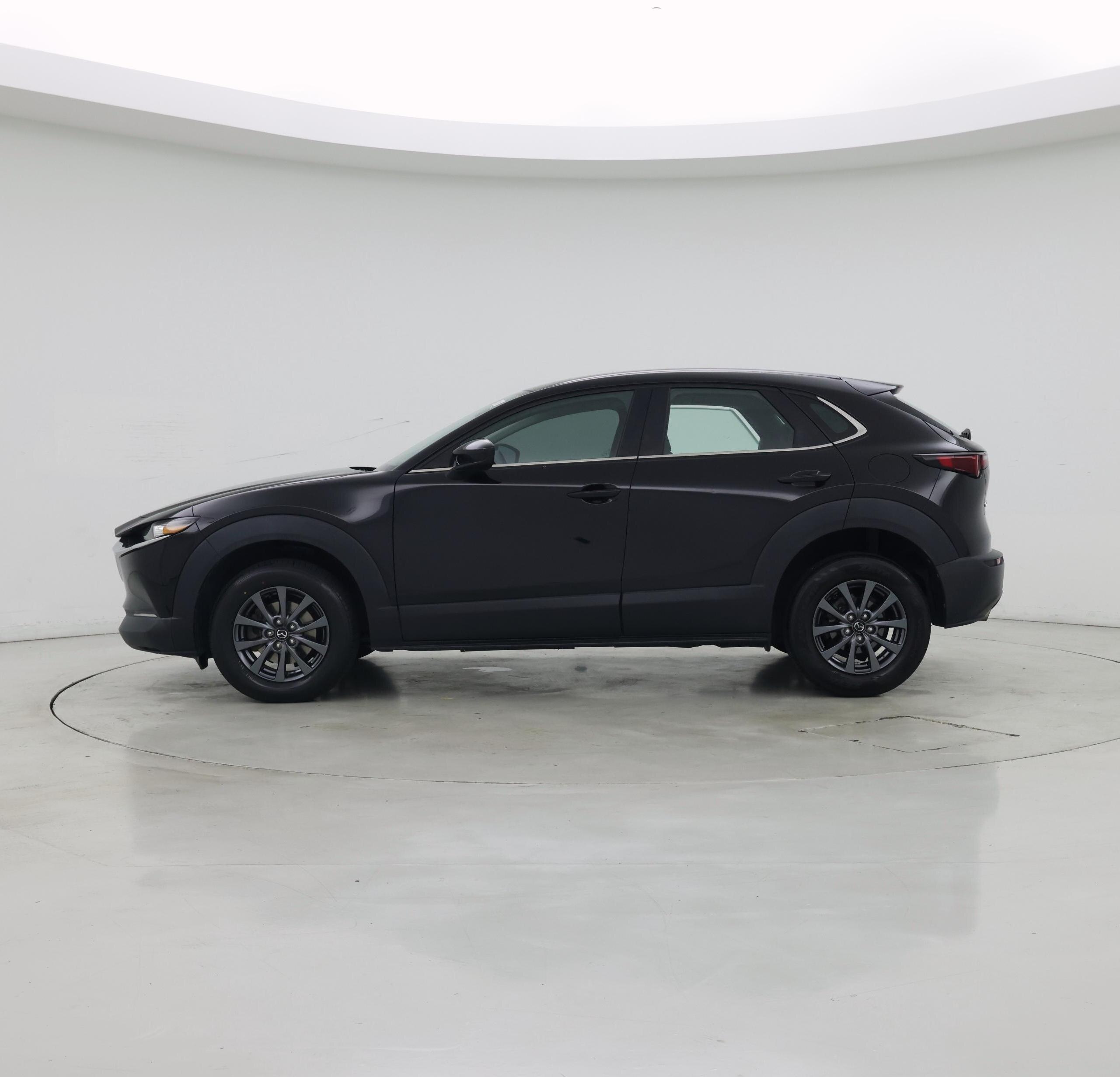 Thumbnail: 2021 Mazda CX-30 - 3