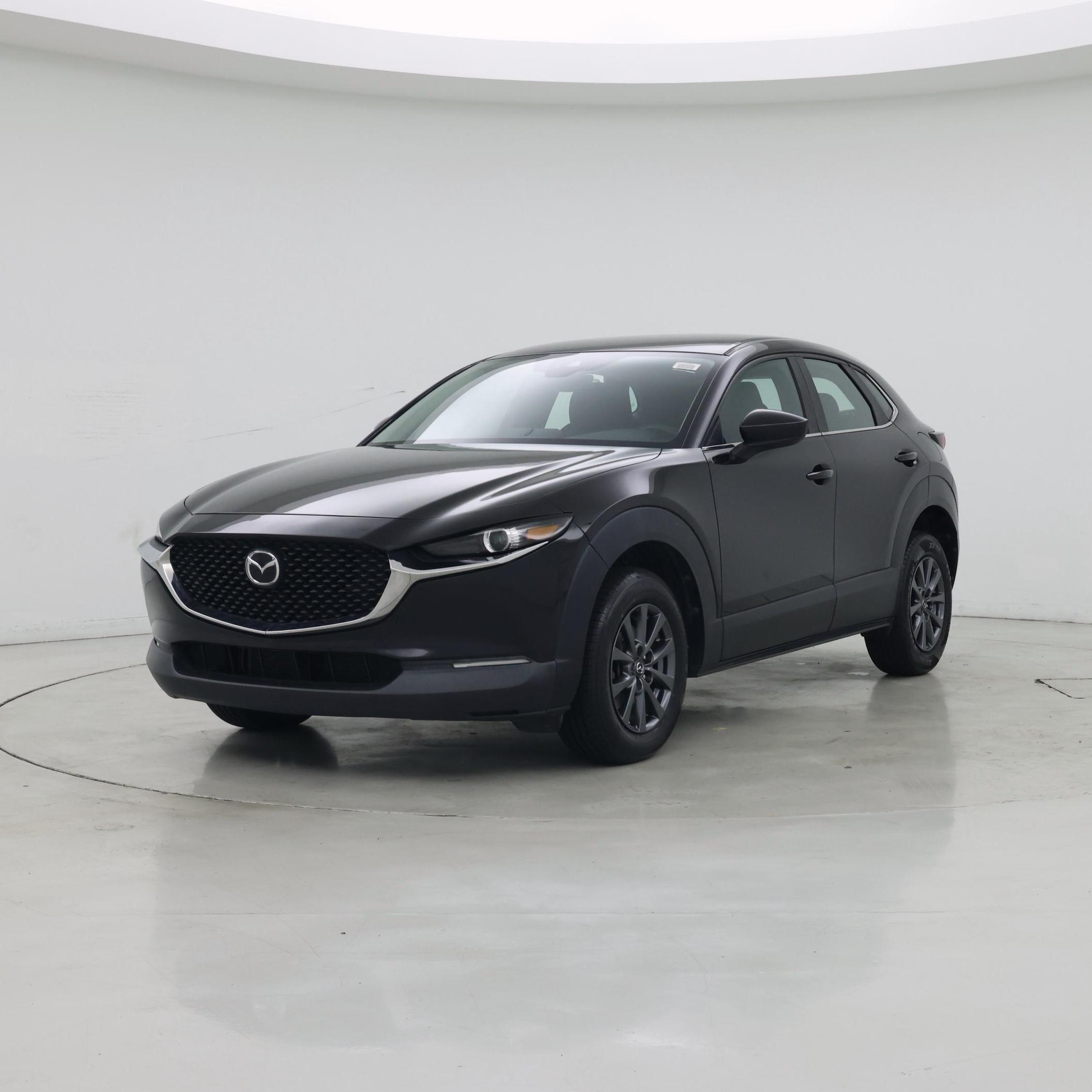 Thumbnail: 2021 Mazda CX-30 - 4