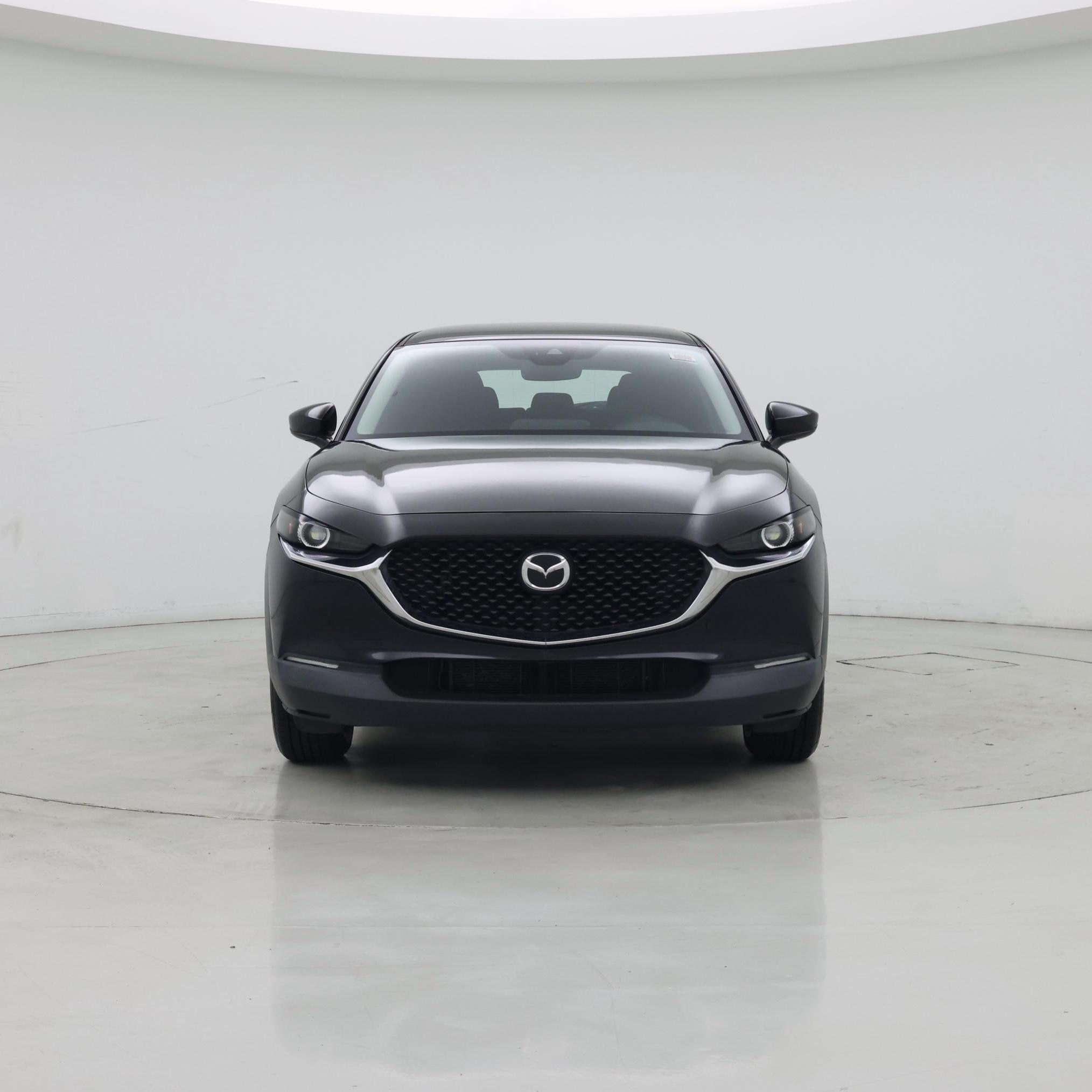 Thumbnail: 2021 Mazda CX-30 - 5