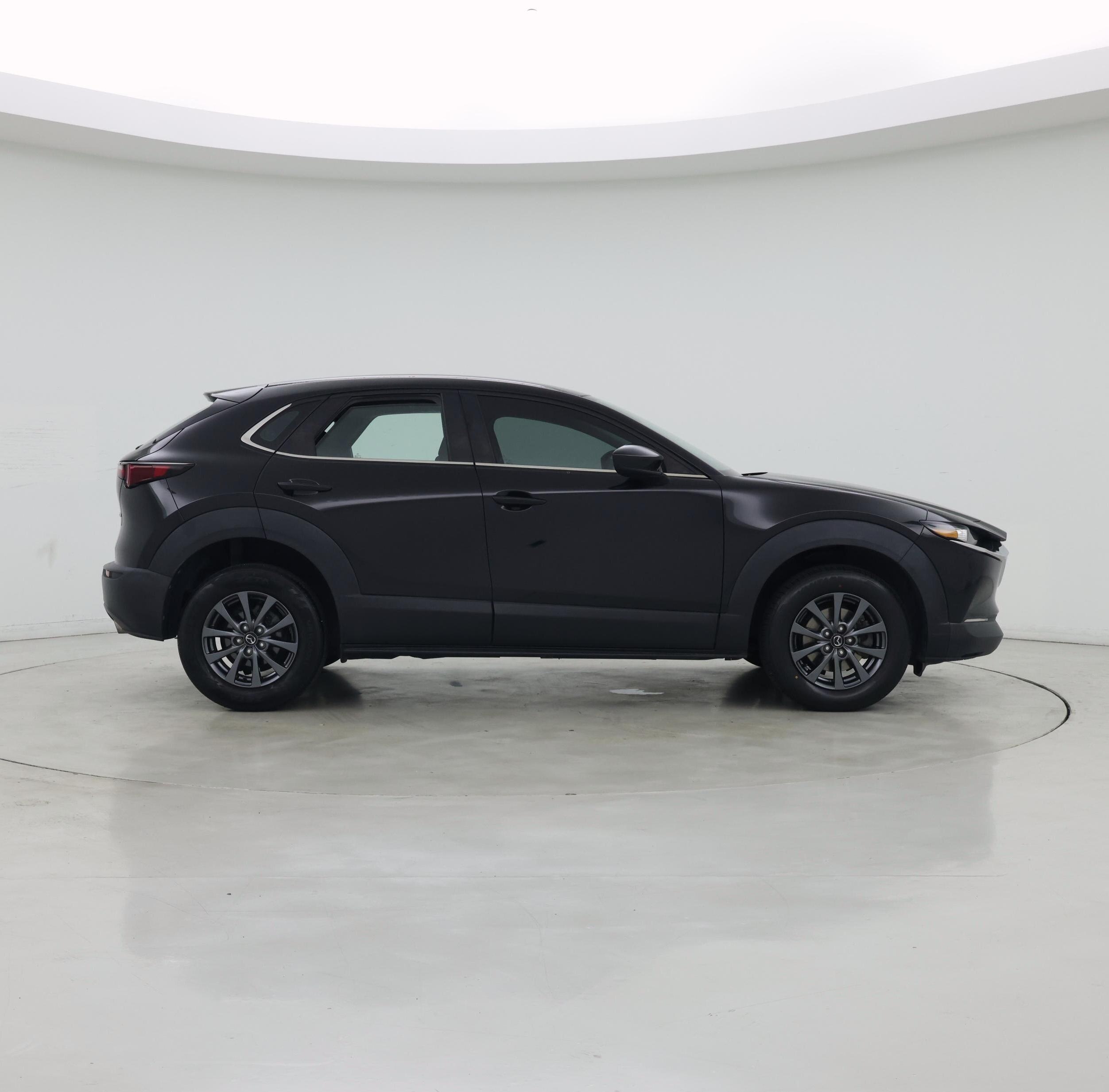 Thumbnail: 2021 Mazda CX-30 - 7