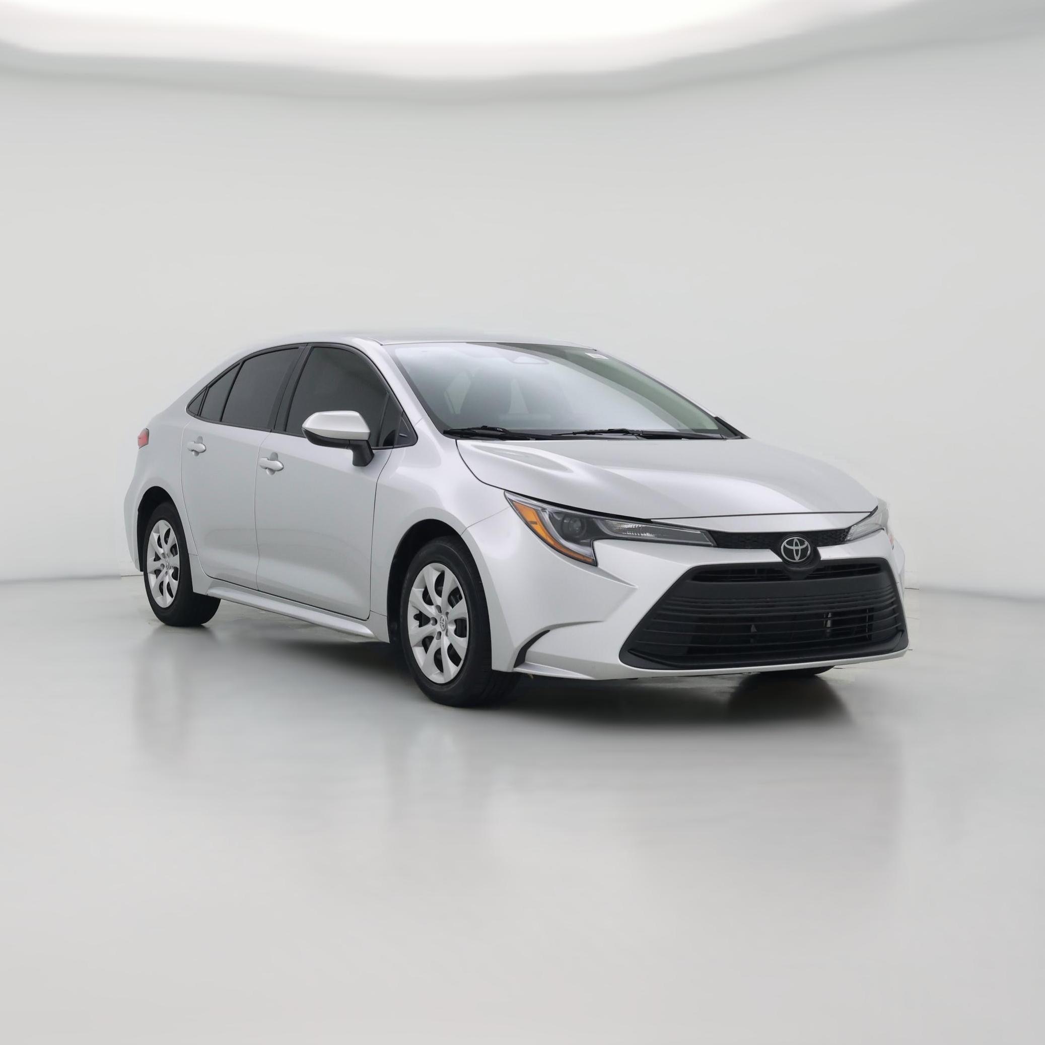 Thumbnail: 2023 Toyota Corolla - 1