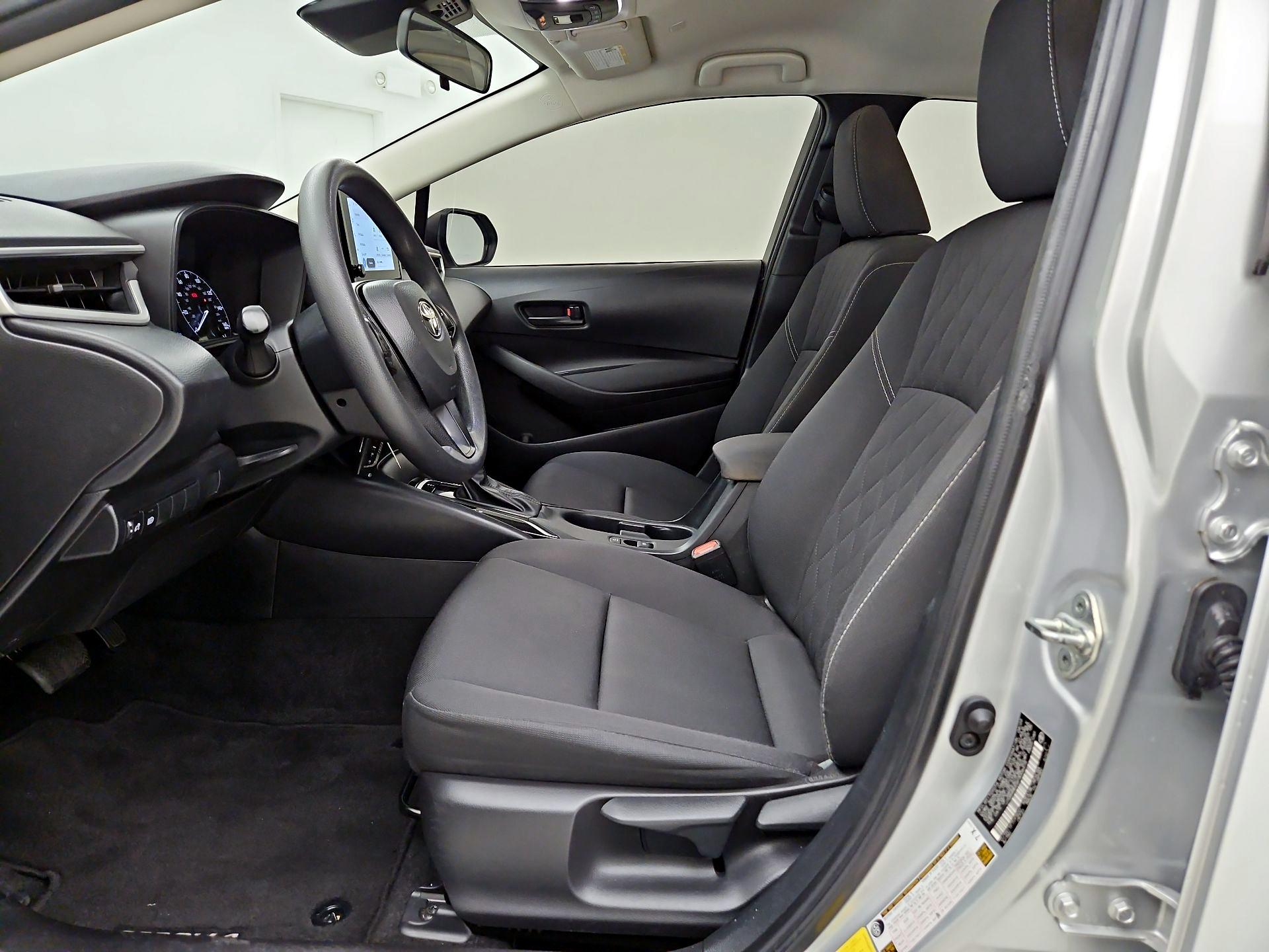 Thumbnail: 2023 Toyota Corolla - 11