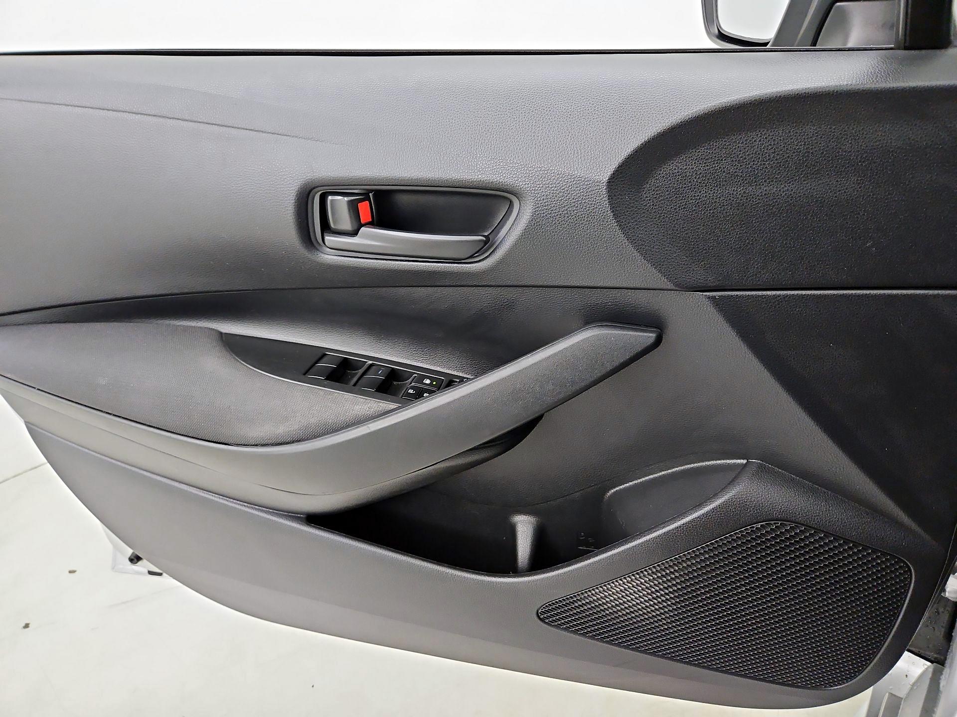 Thumbnail: 2023 Toyota Corolla - 12