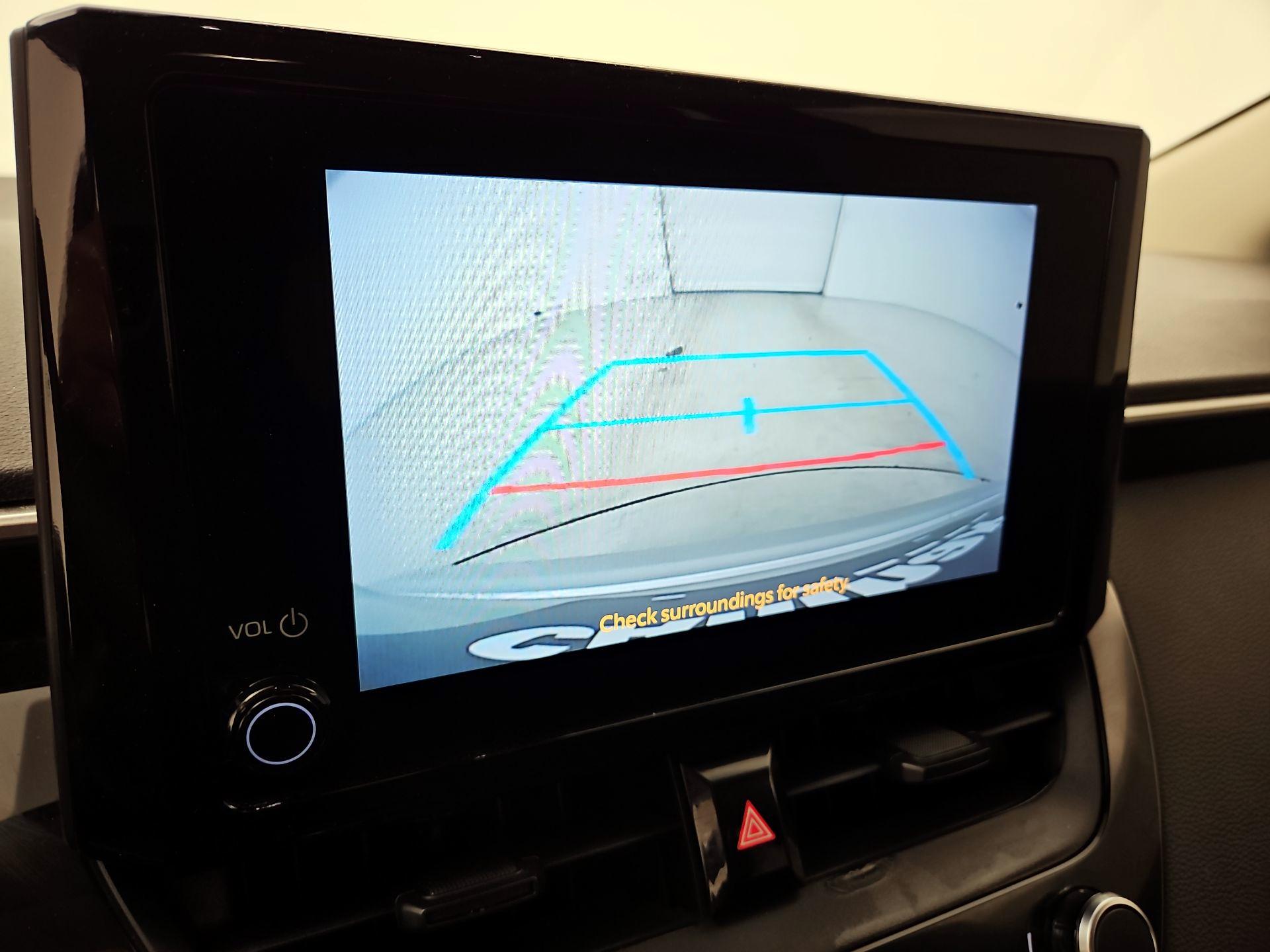 Thumbnail: 2023 Toyota Corolla - 14