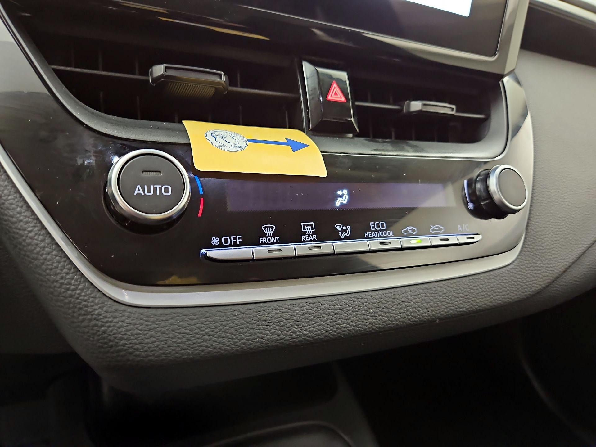 Thumbnail: 2023 Toyota Corolla - 16