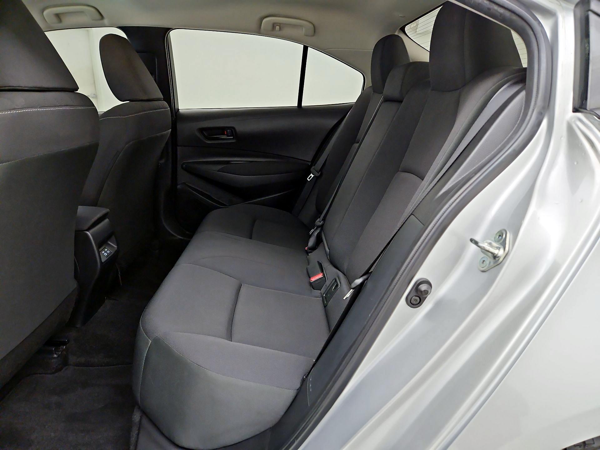 Thumbnail: 2023 Toyota Corolla - 19