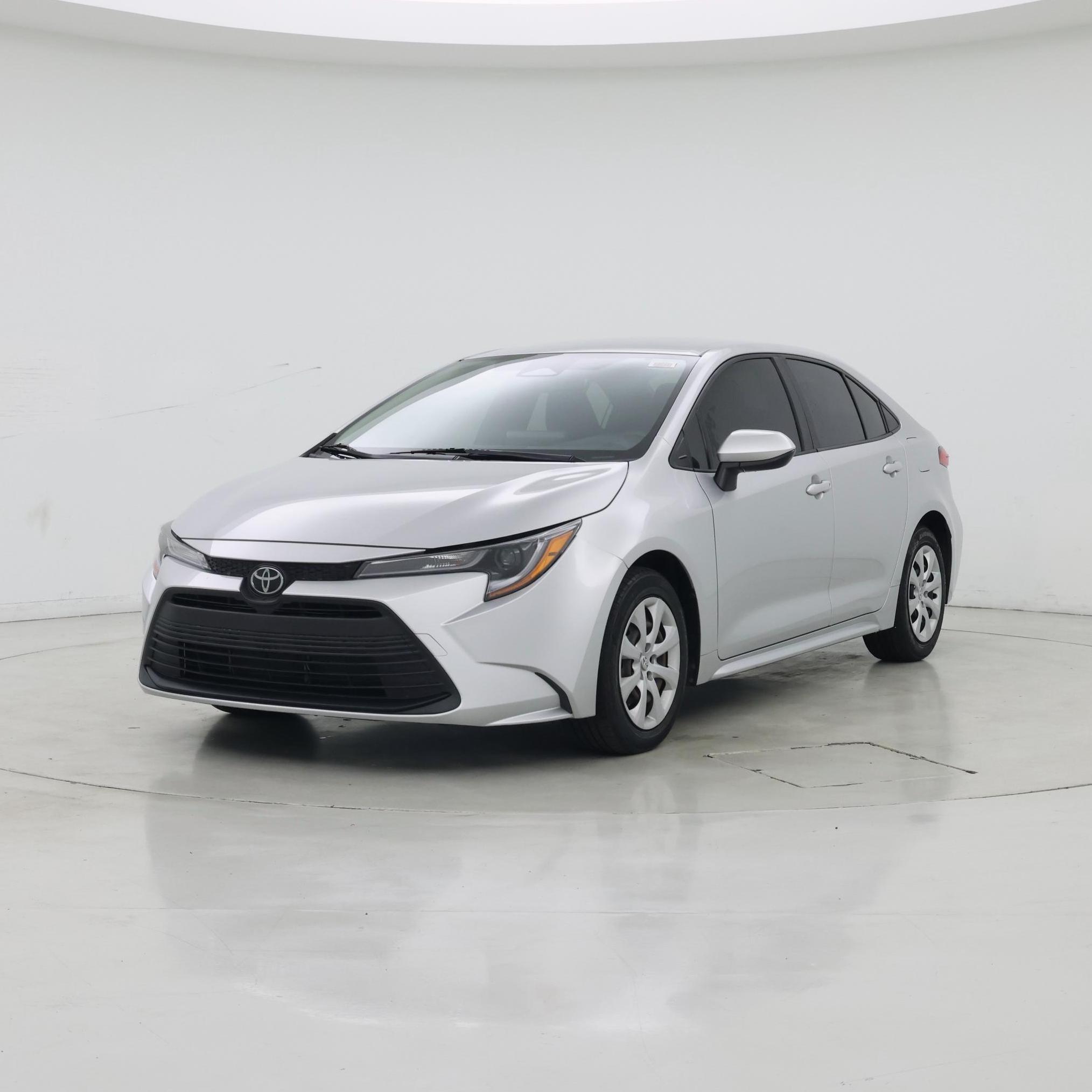 Thumbnail: 2023 Toyota Corolla - 4