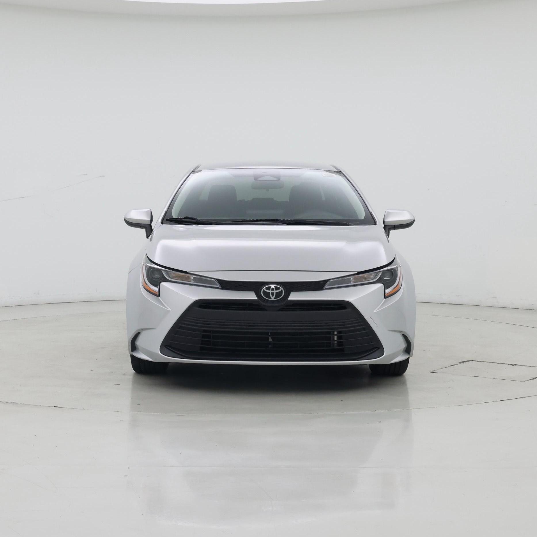 Thumbnail: 2023 Toyota Corolla - 5