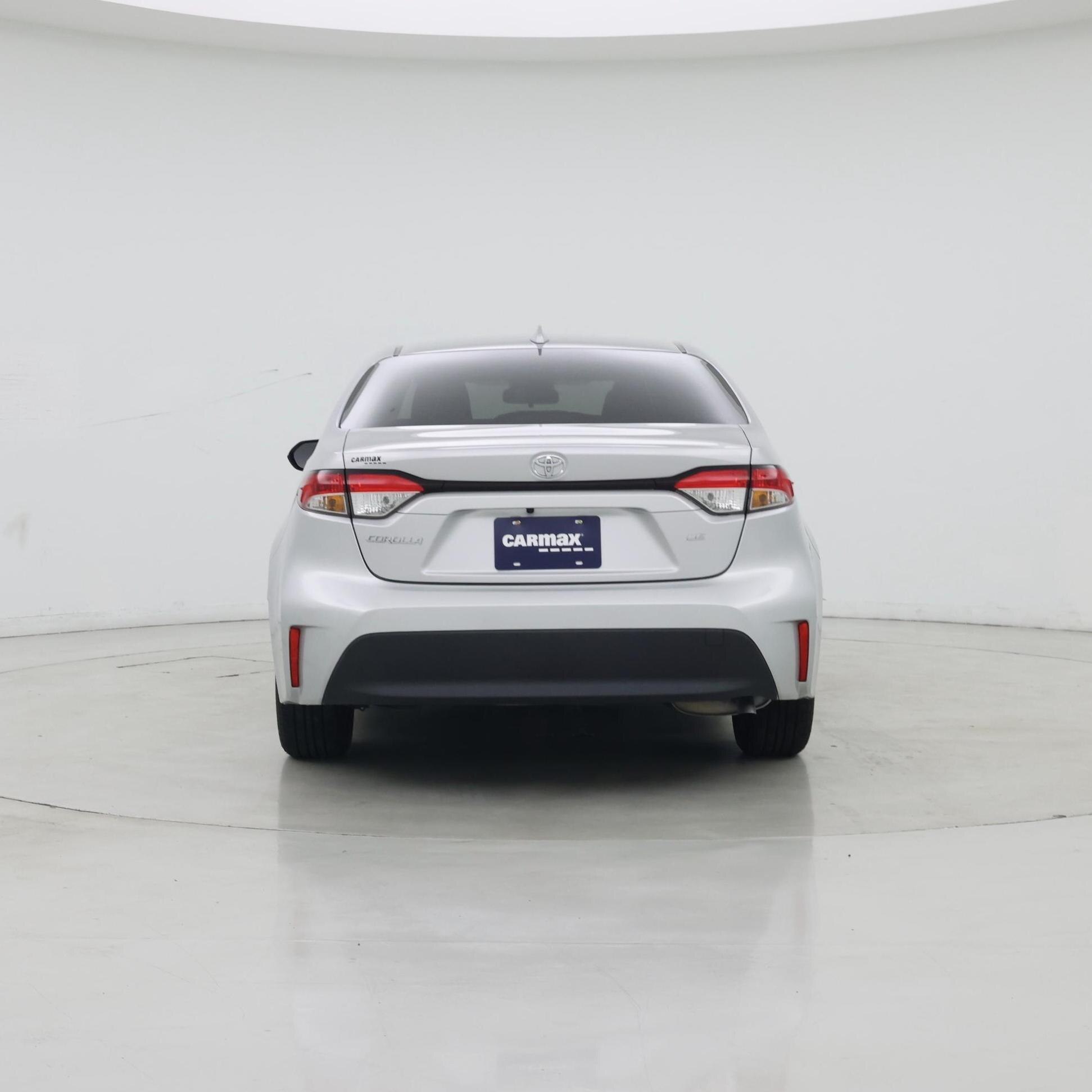 Thumbnail: 2023 Toyota Corolla - 6