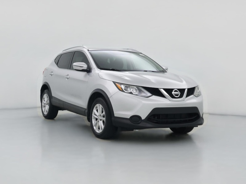 2017 Nissan Rogue Sport SV -
                  Fort Lauderdale, FL