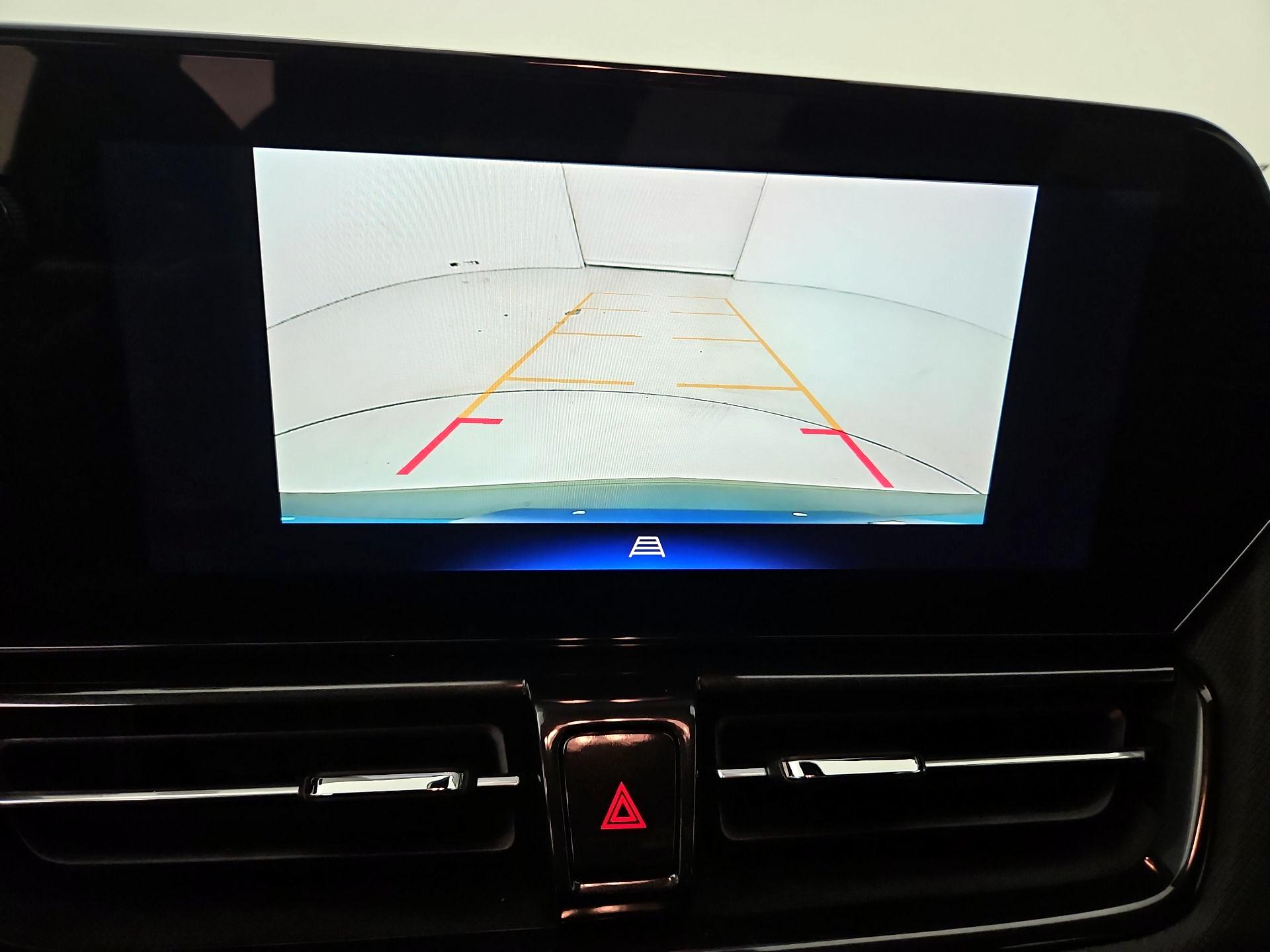 Thumbnail: 2026 Chevrolet TrailBlazer - 14