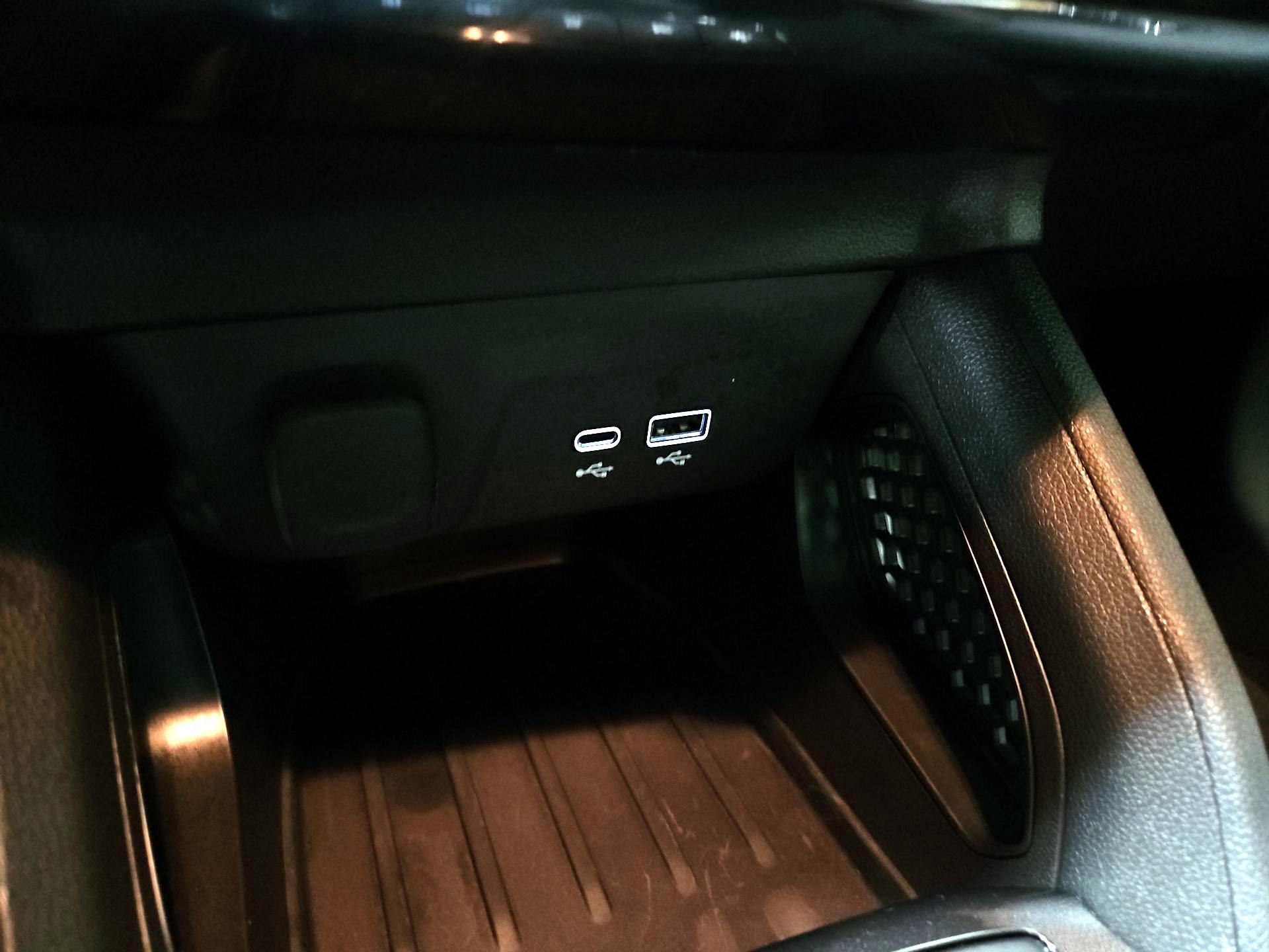 Thumbnail: 2026 Chevrolet TrailBlazer - 18