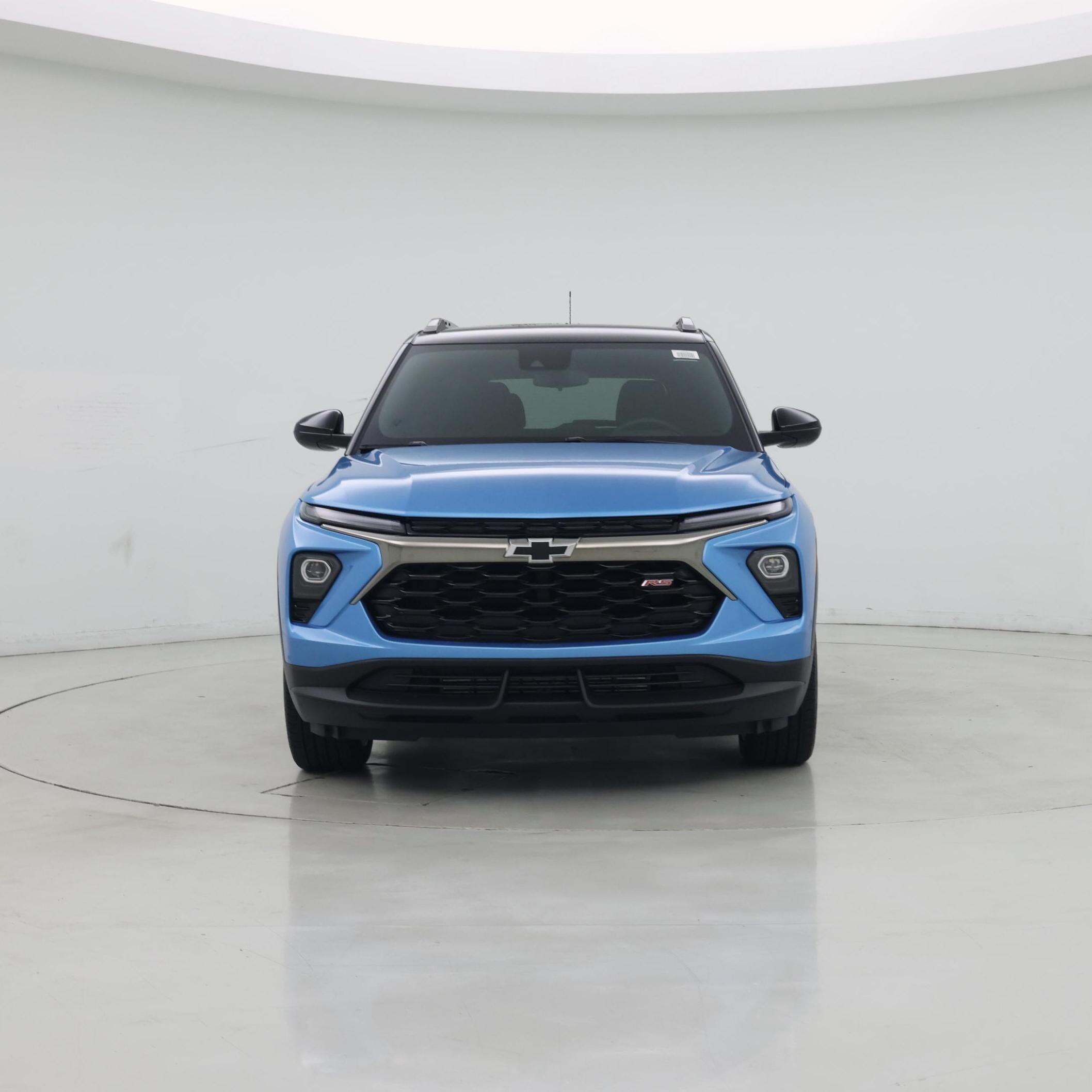 Thumbnail: 2026 Chevrolet TrailBlazer - 5