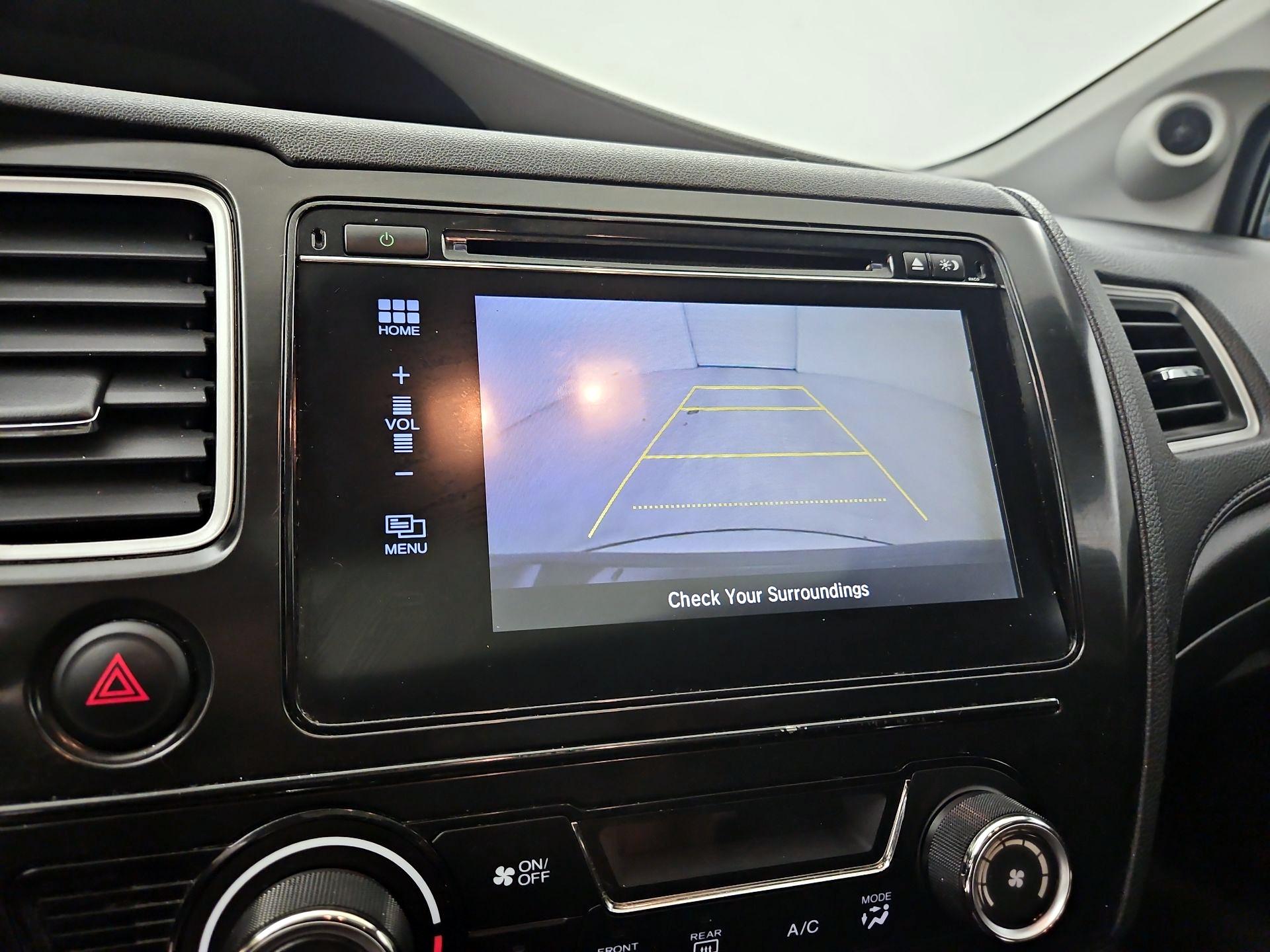 Thumbnail: 2014 Honda Civic - 14