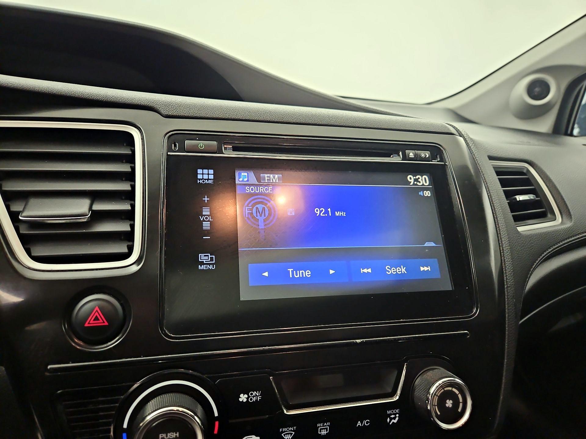 Thumbnail: 2014 Honda Civic - 15