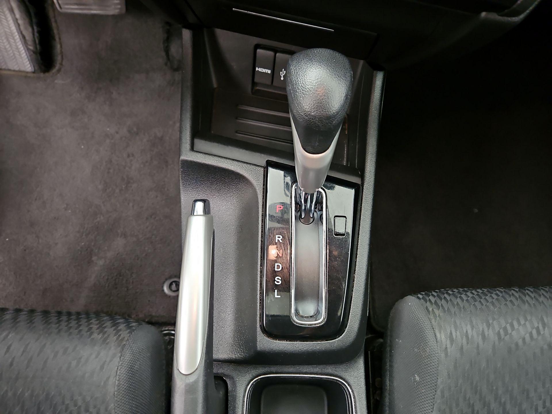 Thumbnail: 2014 Honda Civic - 17