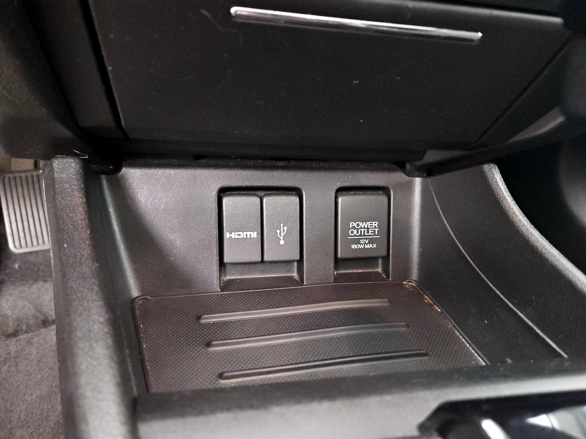 Thumbnail: 2014 Honda Civic - 18