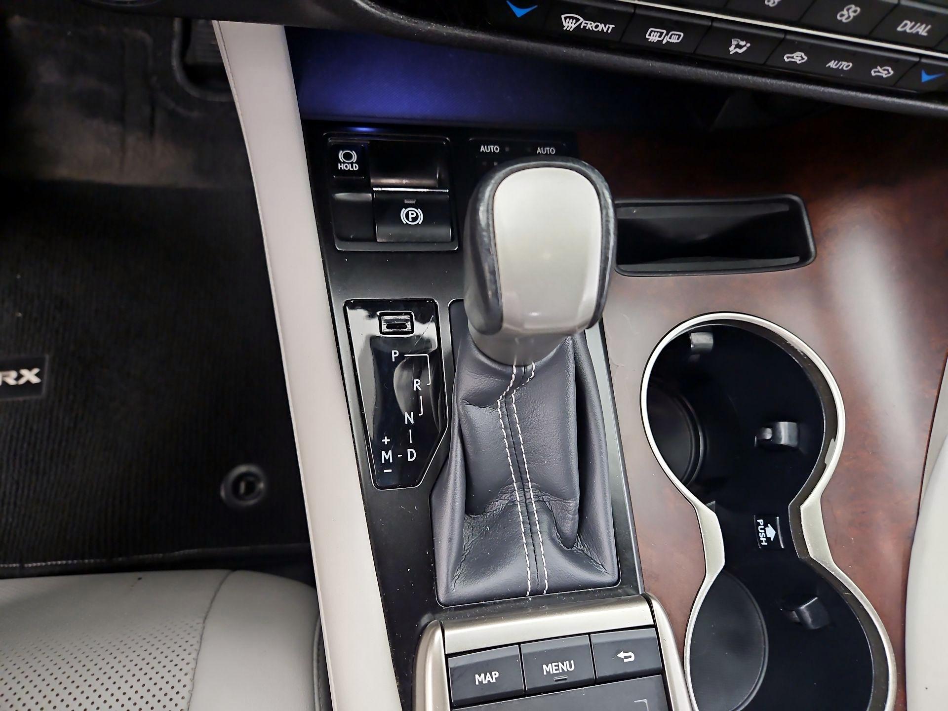 Thumbnail: 2020 Lexus RX - 17