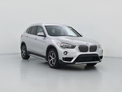 2019 BMW X1 SDrive28i