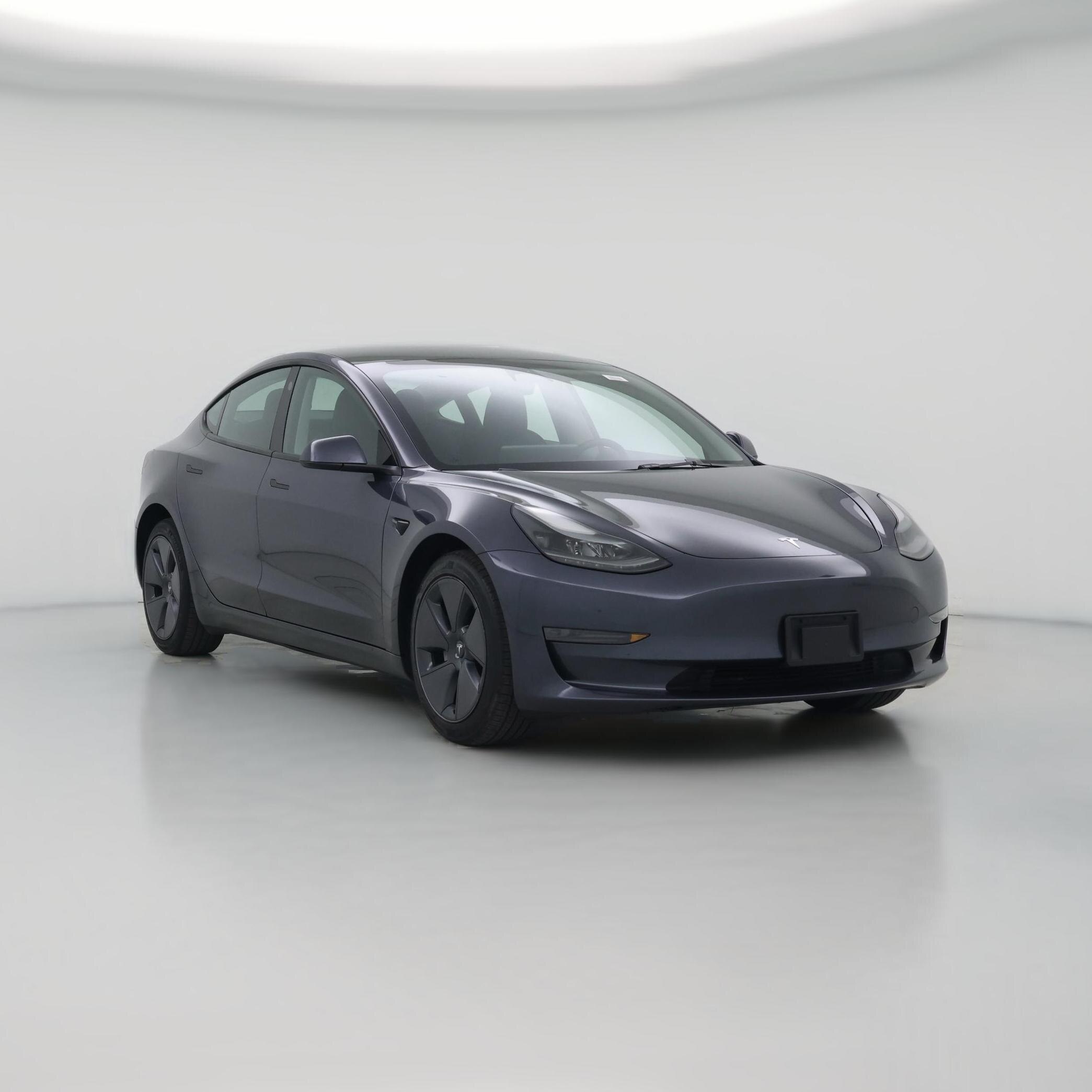 Thumbnail: 2023 Tesla Model 3 - 1