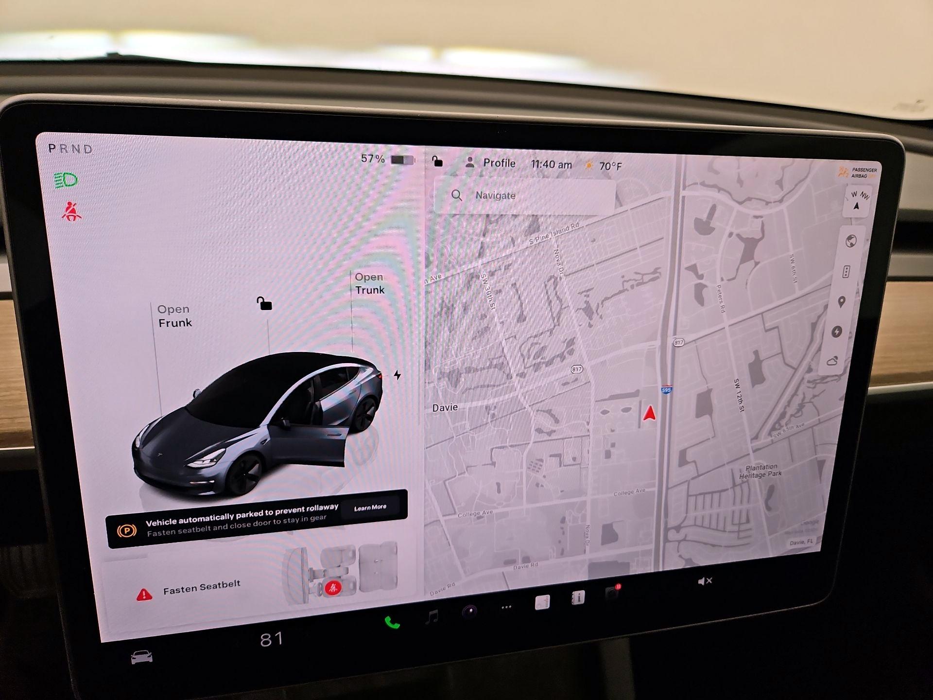 Thumbnail: 2023 Tesla Model 3 - 13