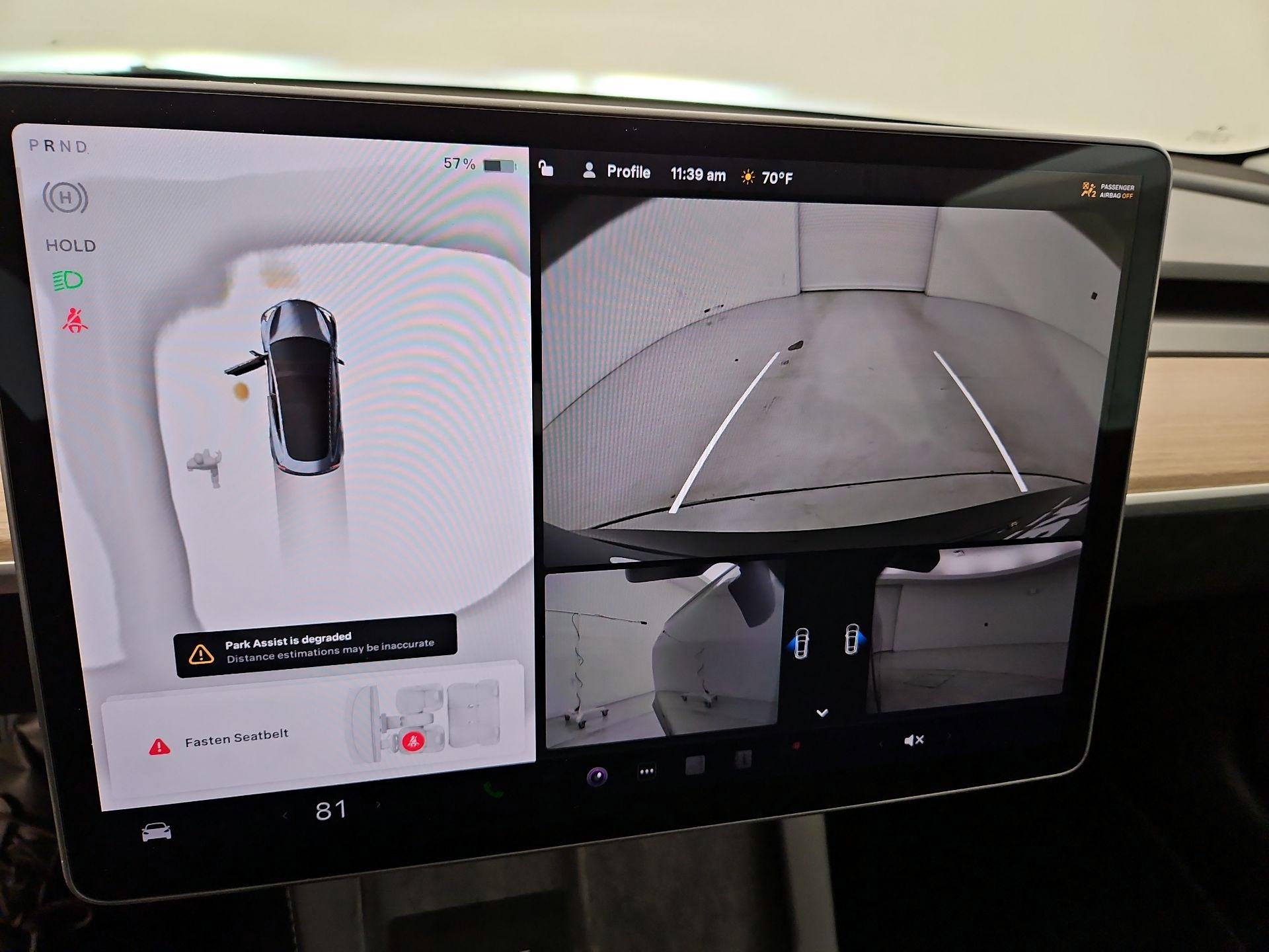 Thumbnail: 2023 Tesla Model 3 - 14