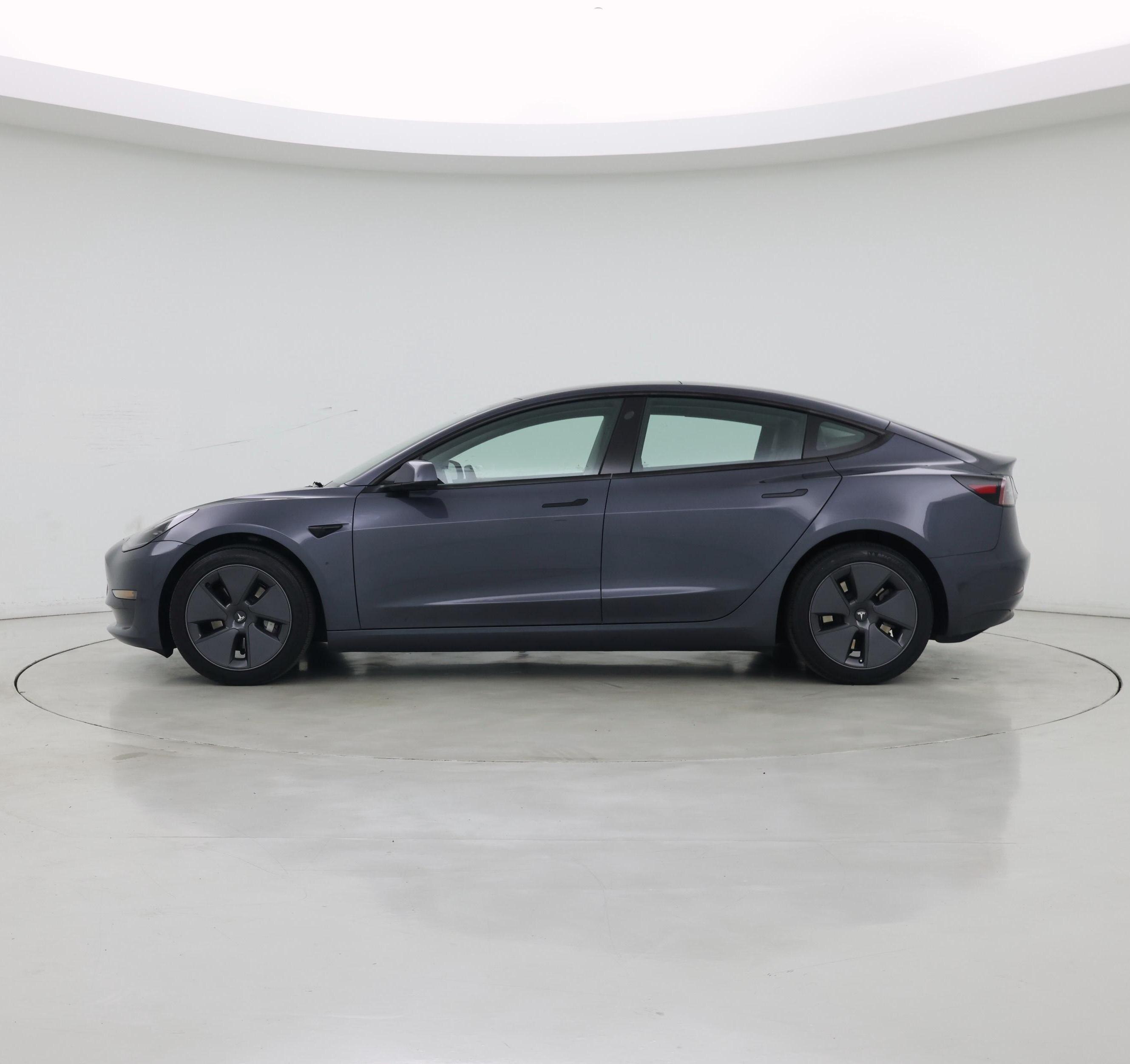 Thumbnail: 2023 Tesla Model 3 - 3