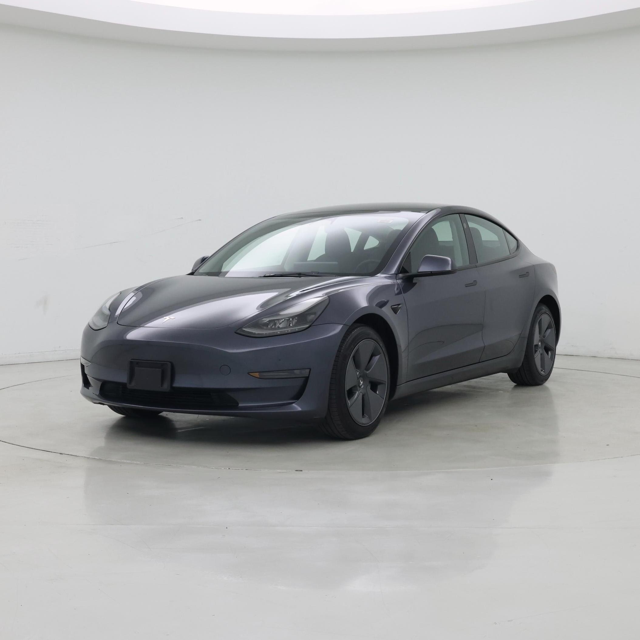 Thumbnail: 2023 Tesla Model 3 - 4