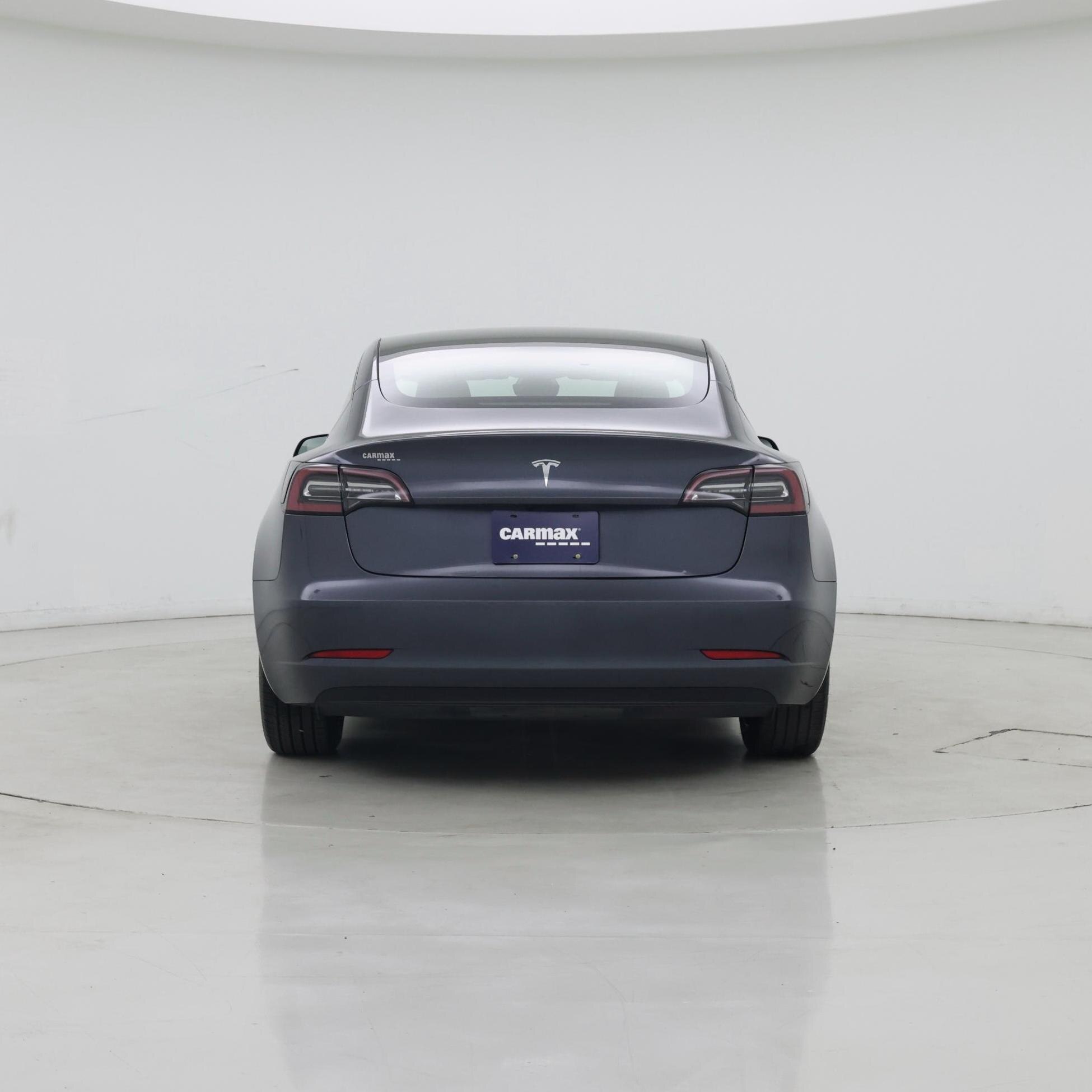 Thumbnail: 2023 Tesla Model 3 - 6