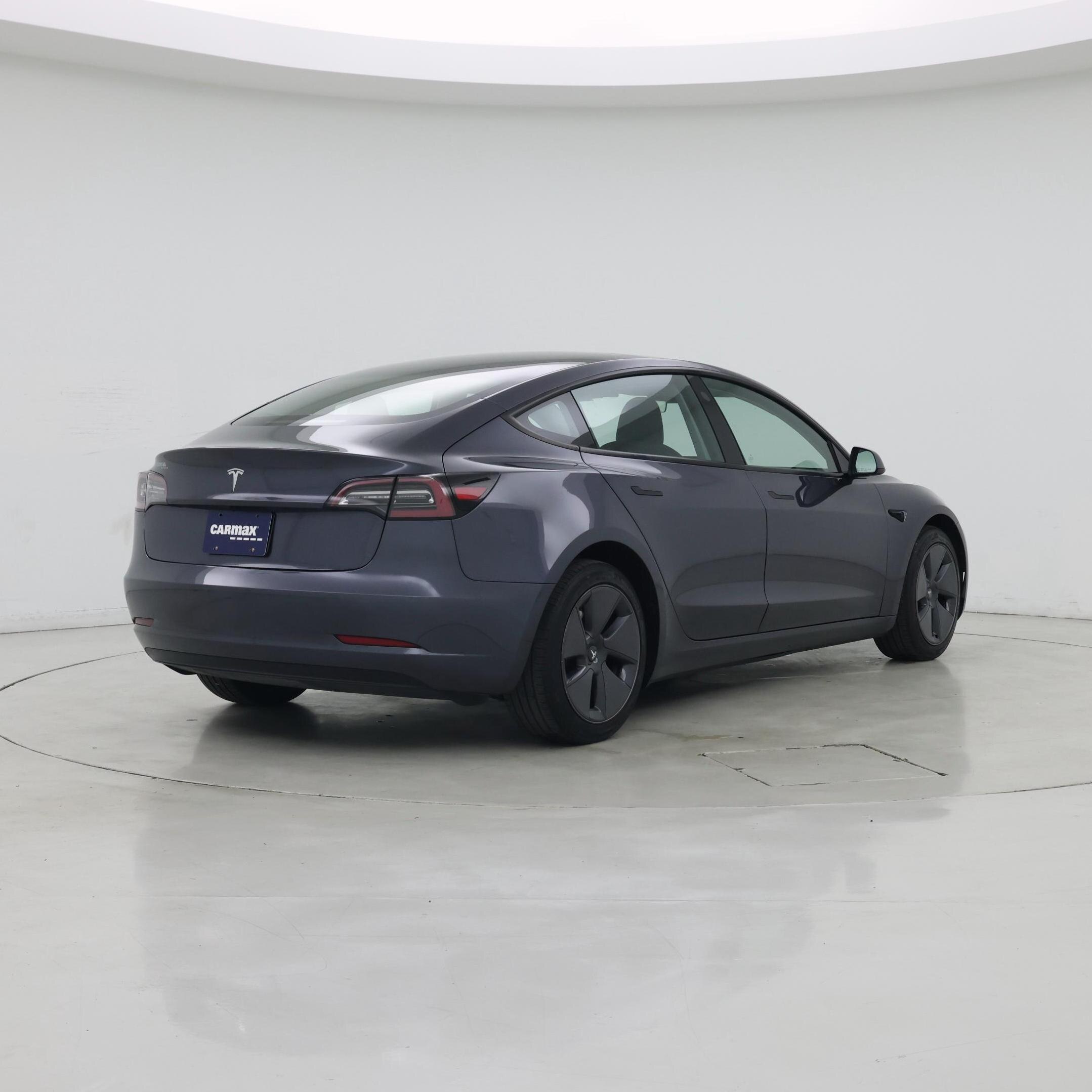 Thumbnail: 2023 Tesla Model 3 - 8