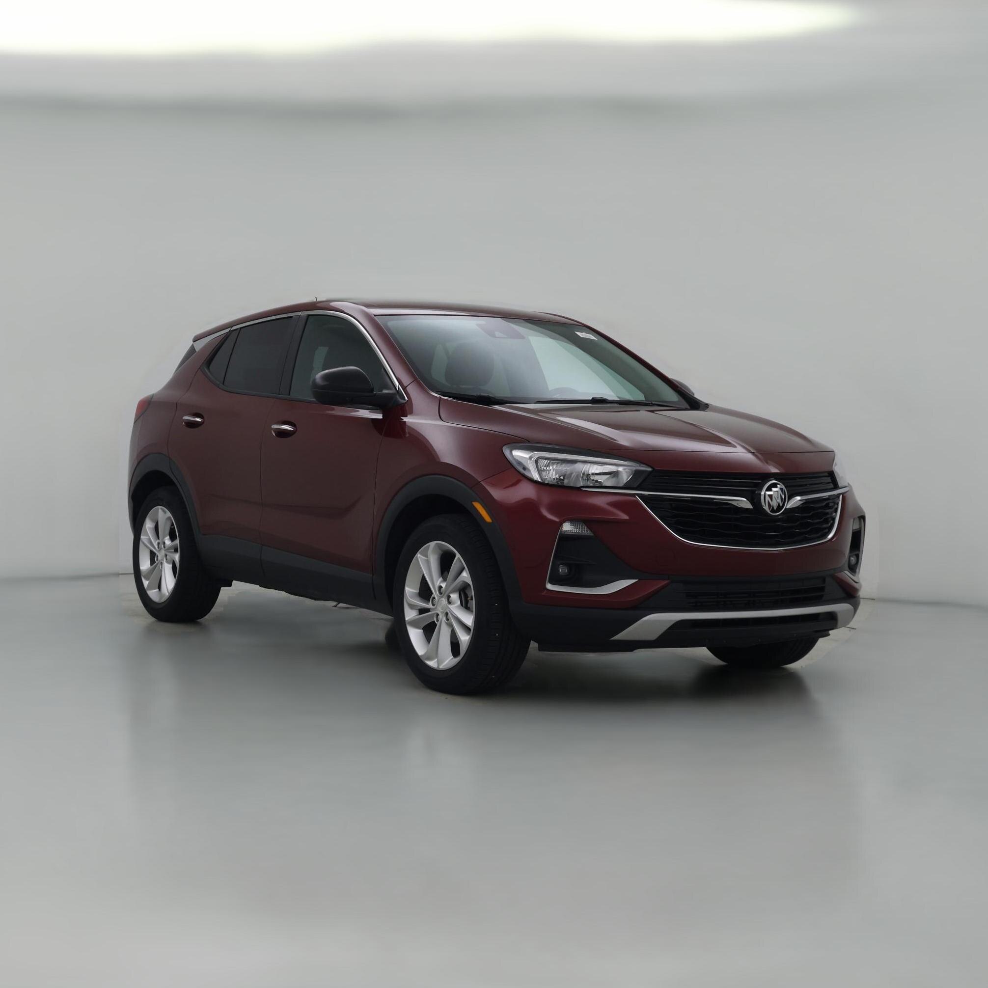 Thumbnail: 2023 Buick Encore GX - 1