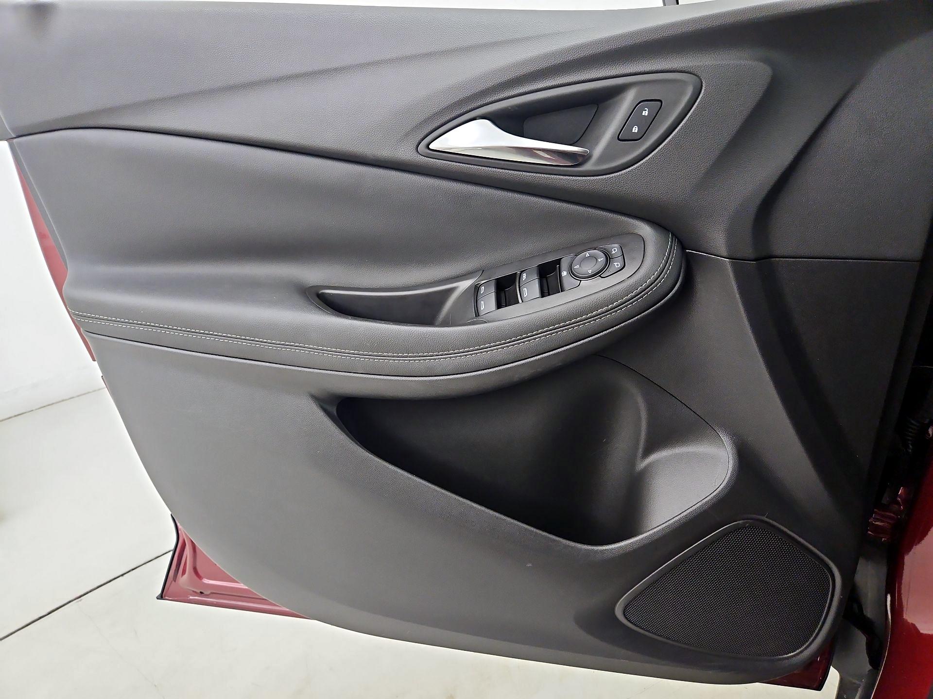 Thumbnail: 2023 Buick Encore GX - 12