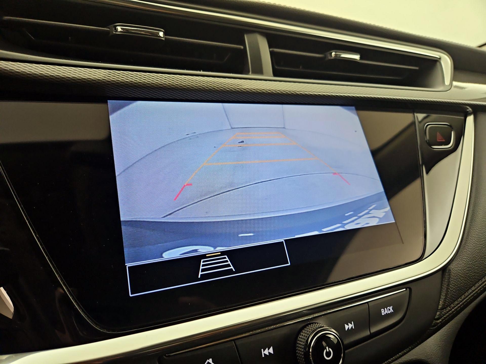 Thumbnail: 2023 Buick Encore GX - 14