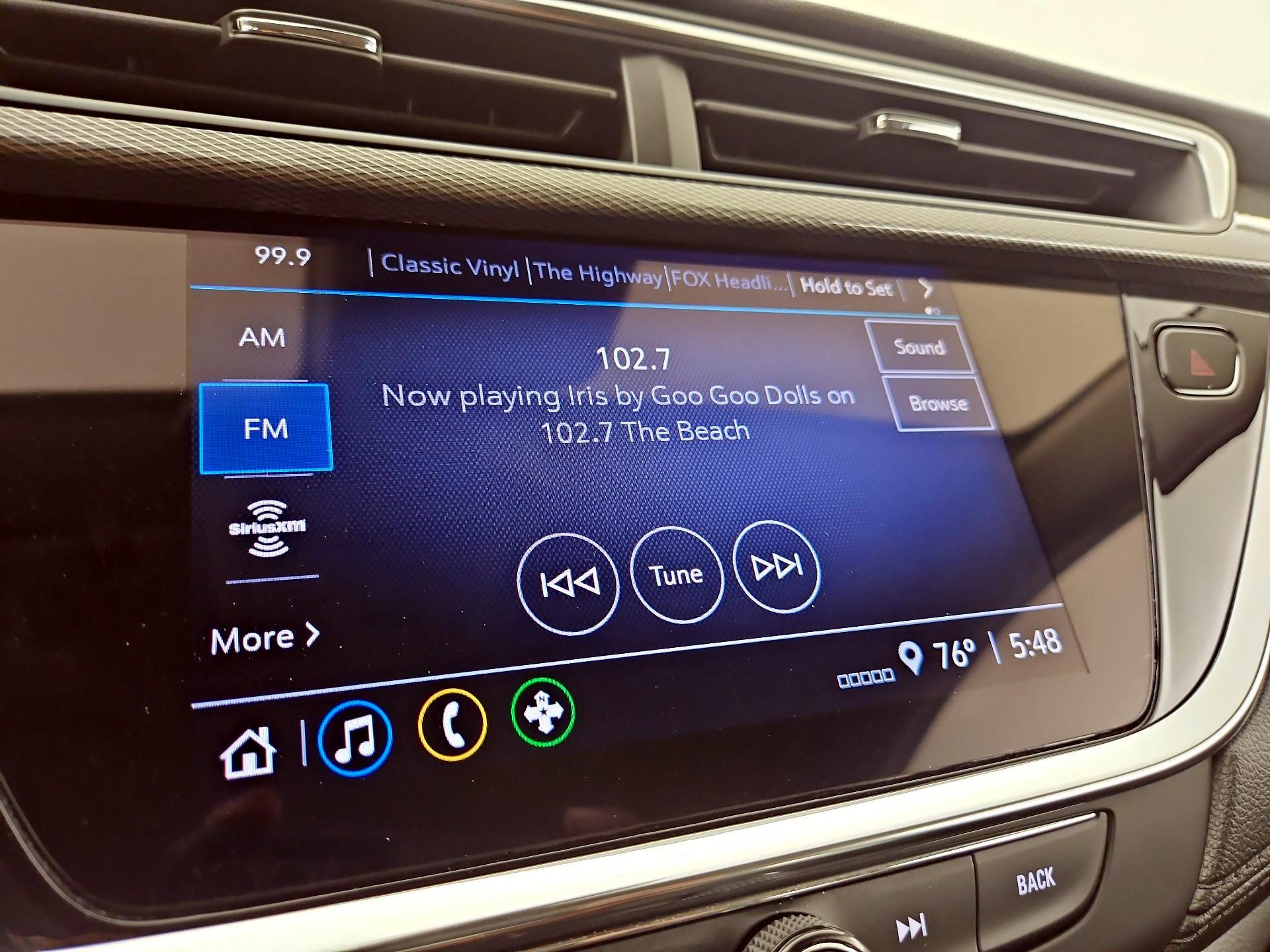 Thumbnail: 2023 Buick Encore GX - 15