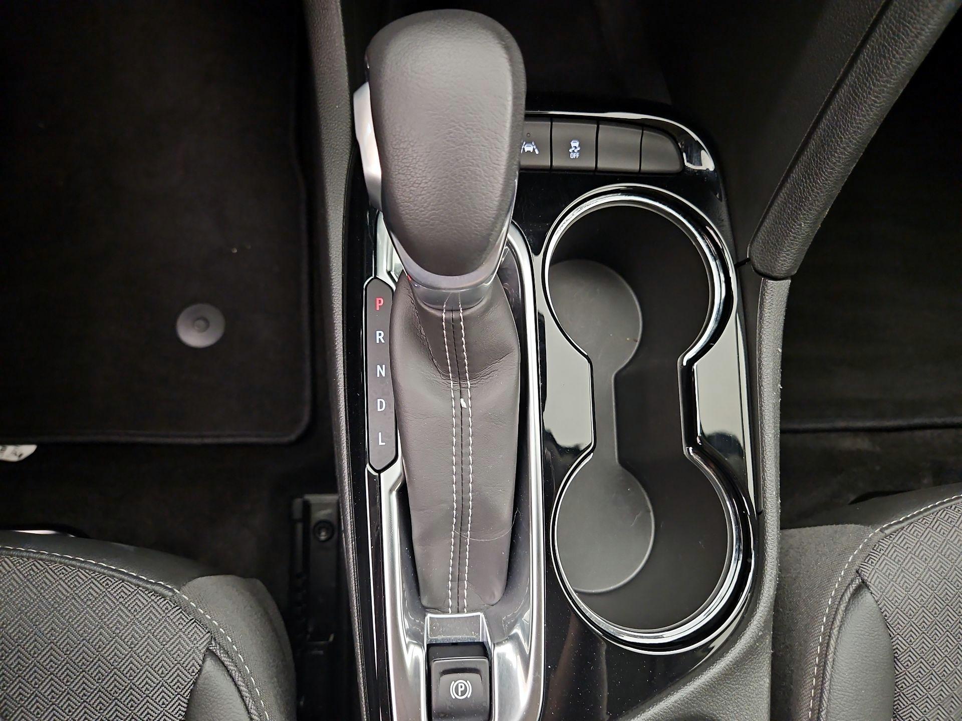 Thumbnail: 2023 Buick Encore GX - 17