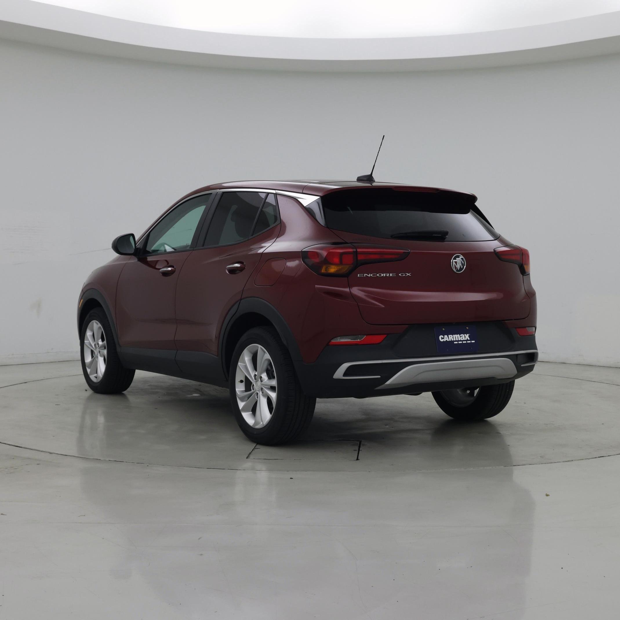 Thumbnail: 2023 Buick Encore GX - 2