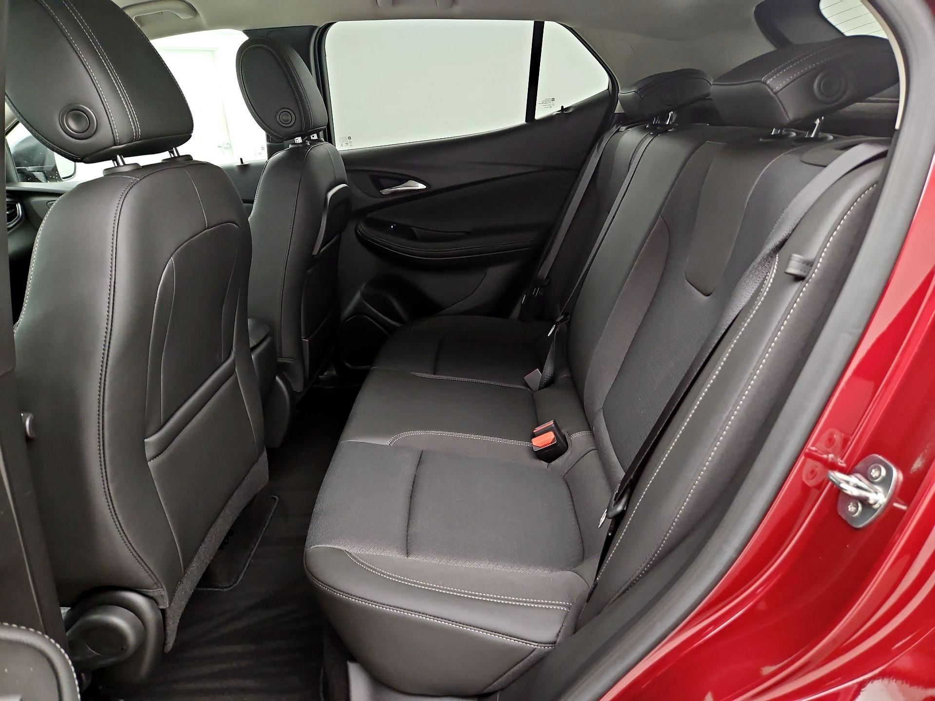 Thumbnail: 2023 Buick Encore GX - 19