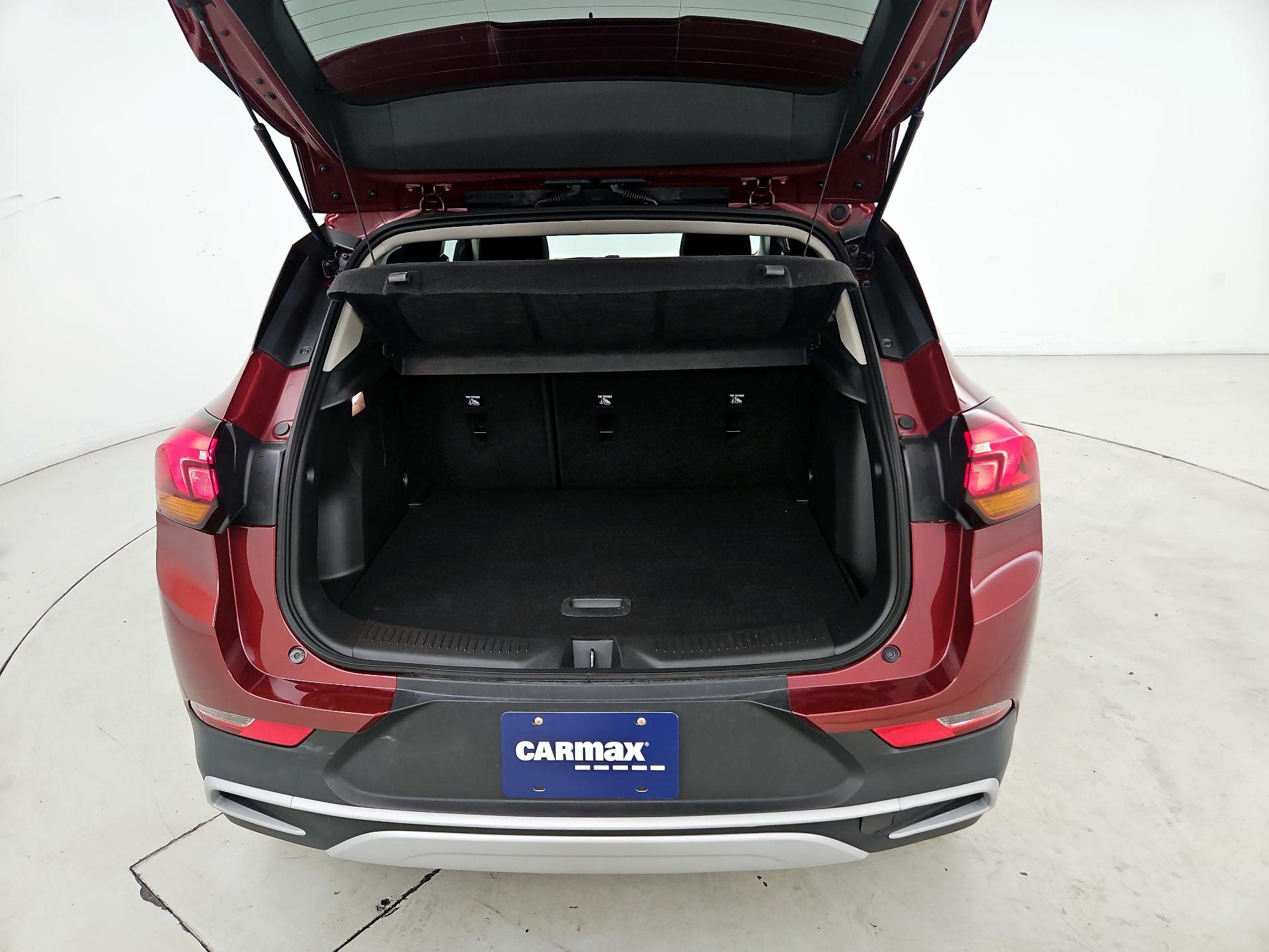 Thumbnail: 2023 Buick Encore GX - 20