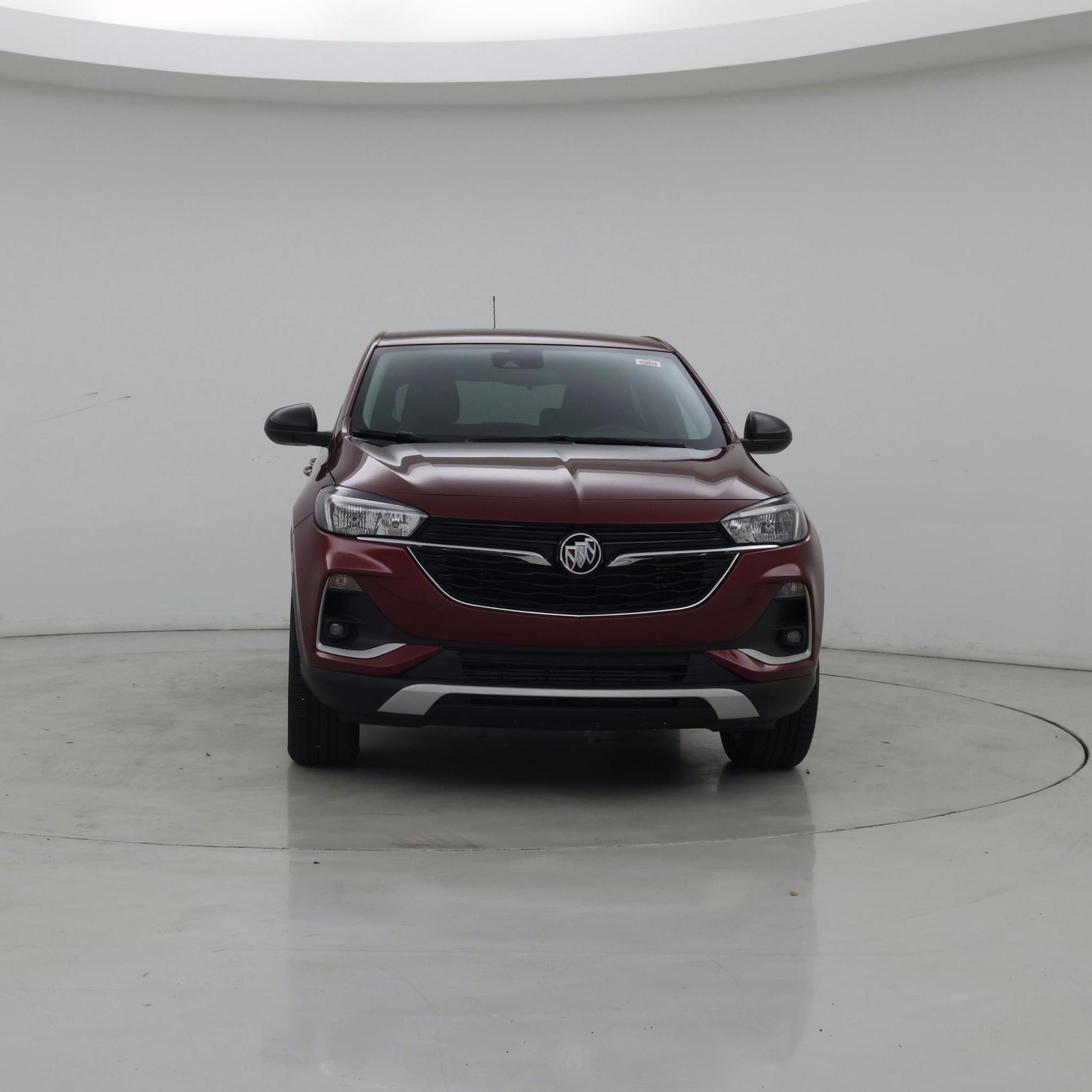 Thumbnail: 2023 Buick Encore GX - 5