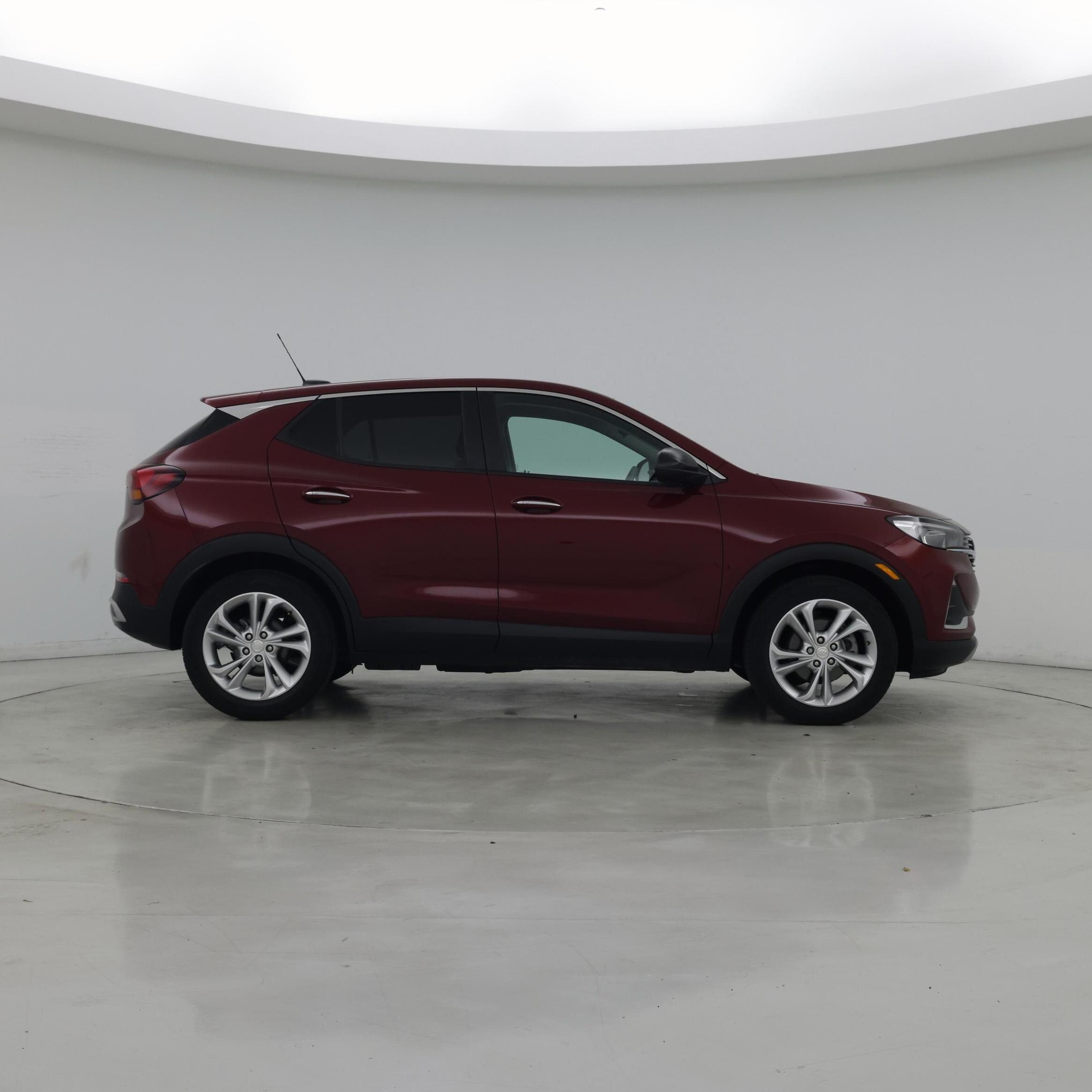 Thumbnail: 2023 Buick Encore GX - 7