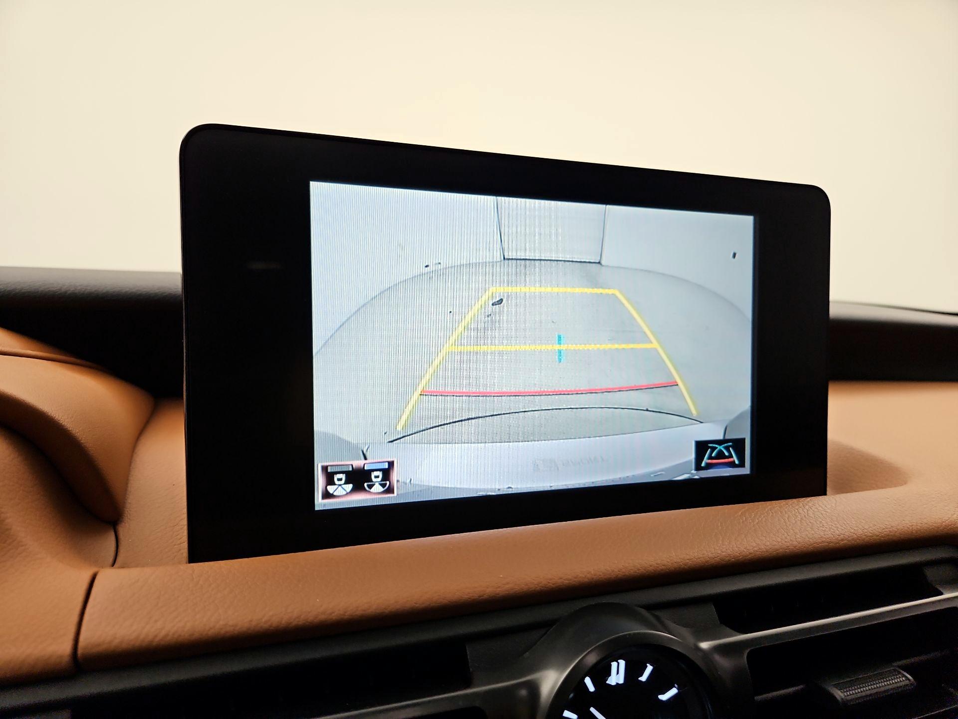 Thumbnail: 2024 Lexus IS - 14