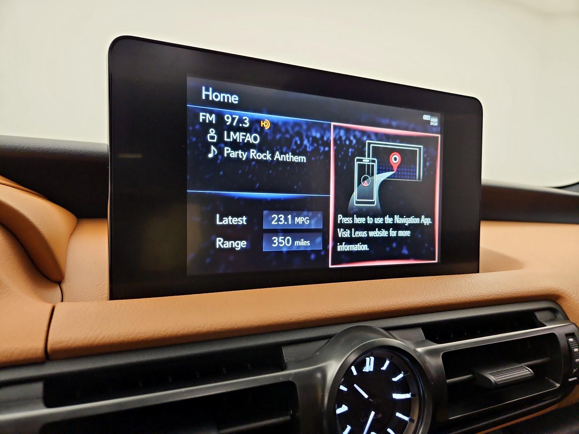 Thumbnail: 2024 Lexus IS - 15