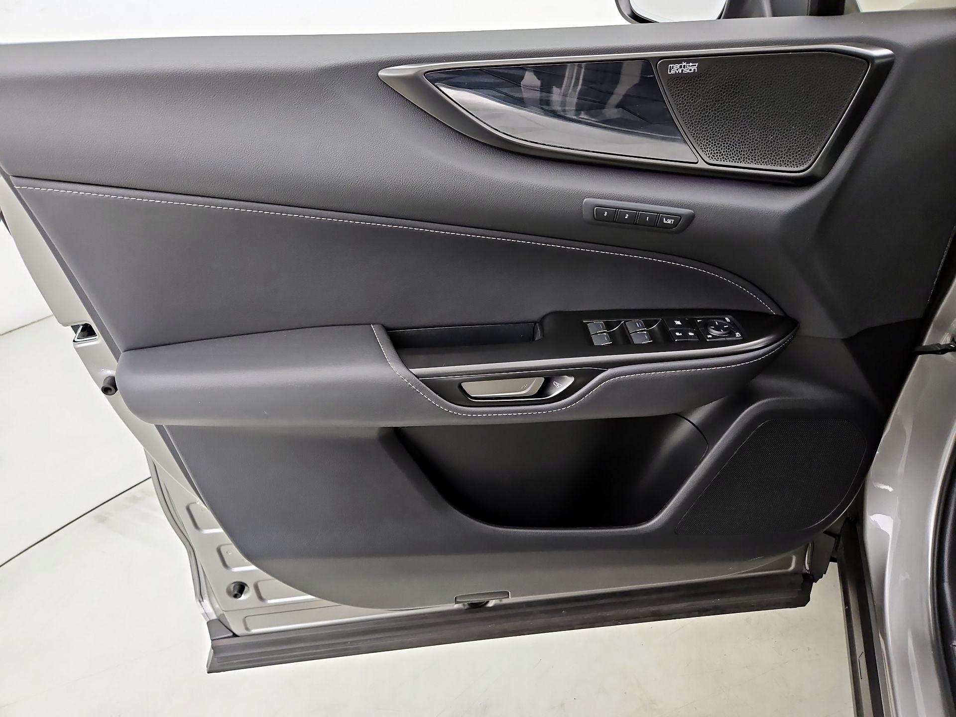 Thumbnail: 2022 Lexus NX - 12