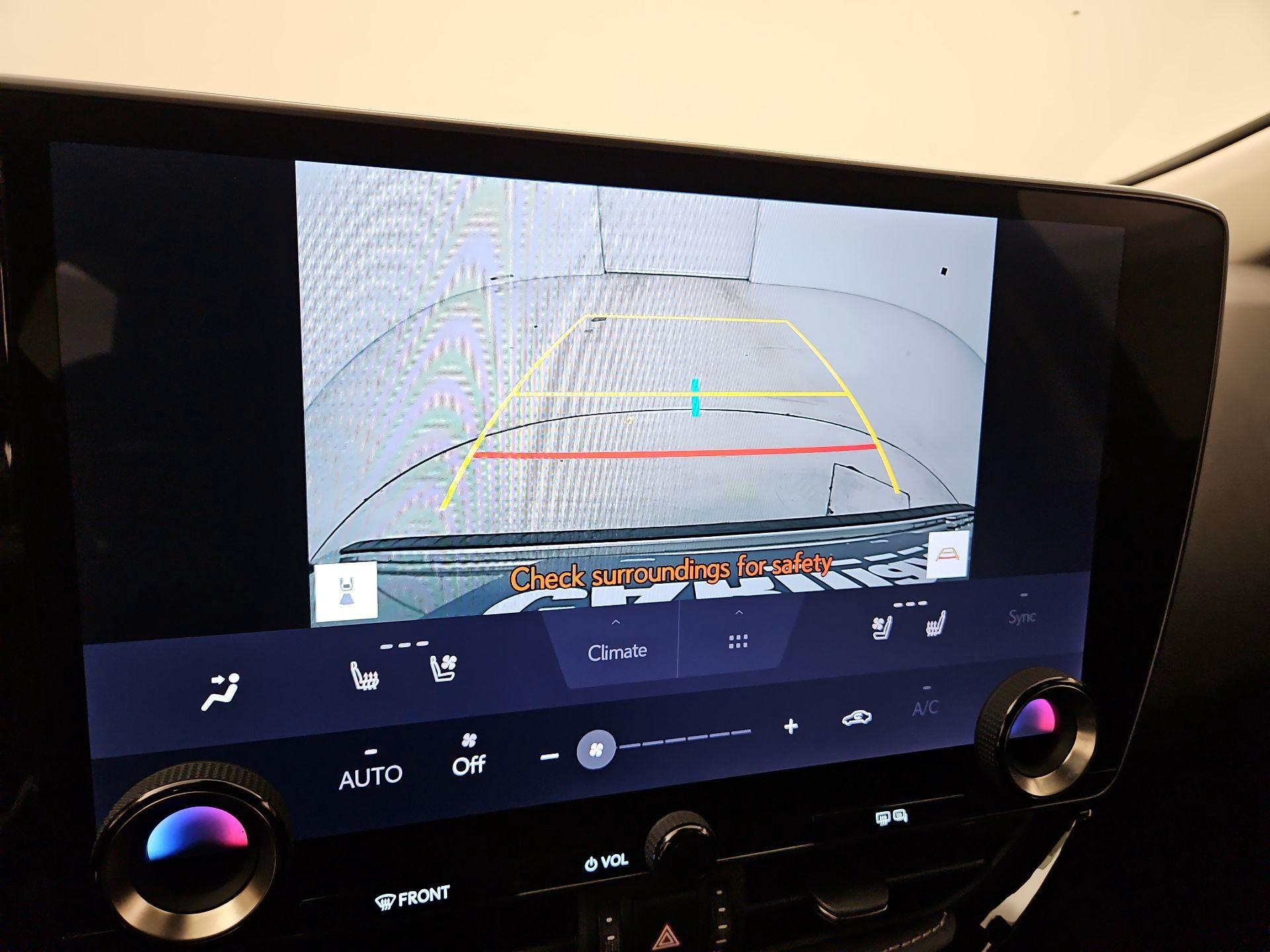 Thumbnail: 2022 Lexus NX - 14