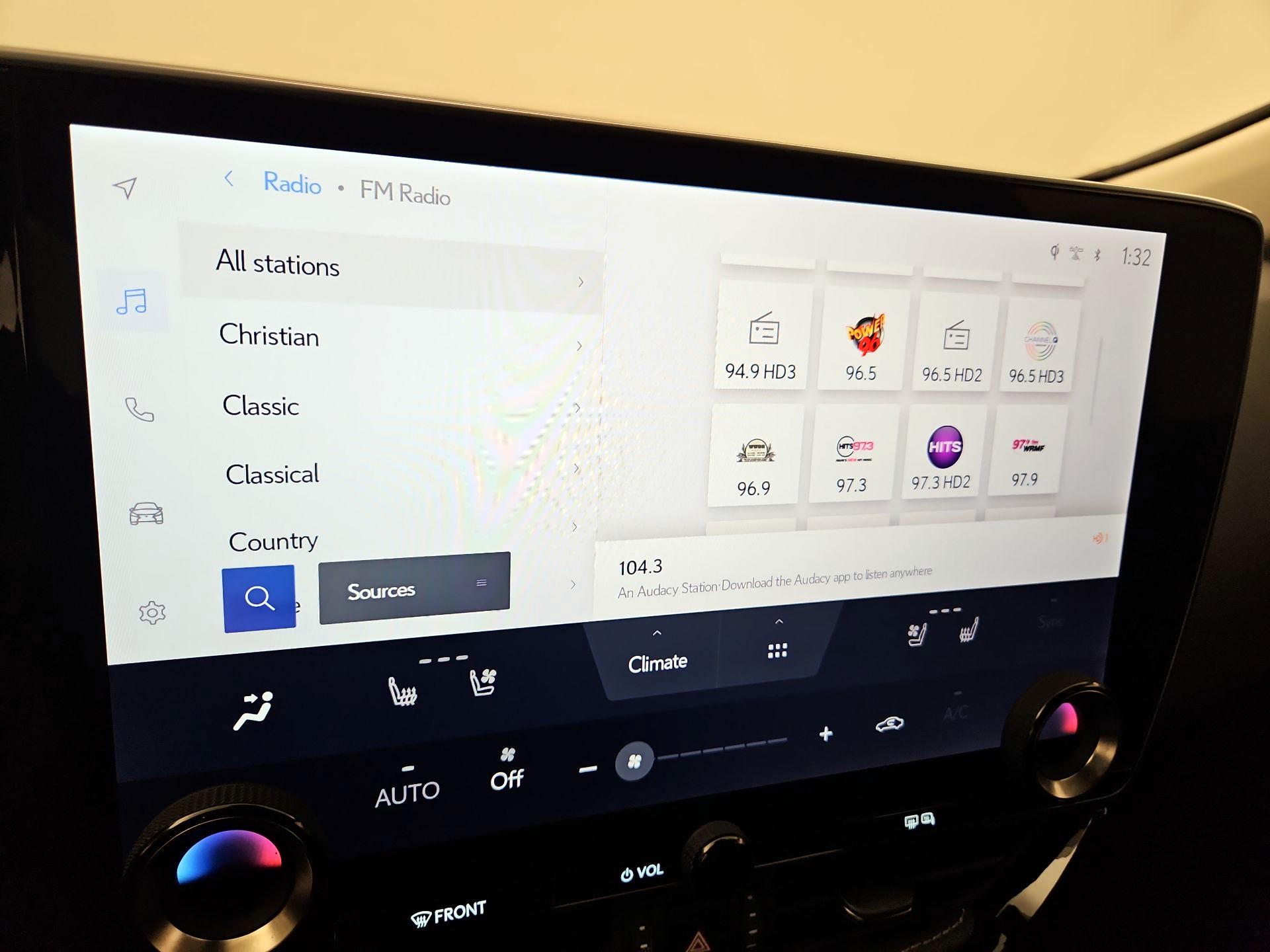 Thumbnail: 2022 Lexus NX - 15