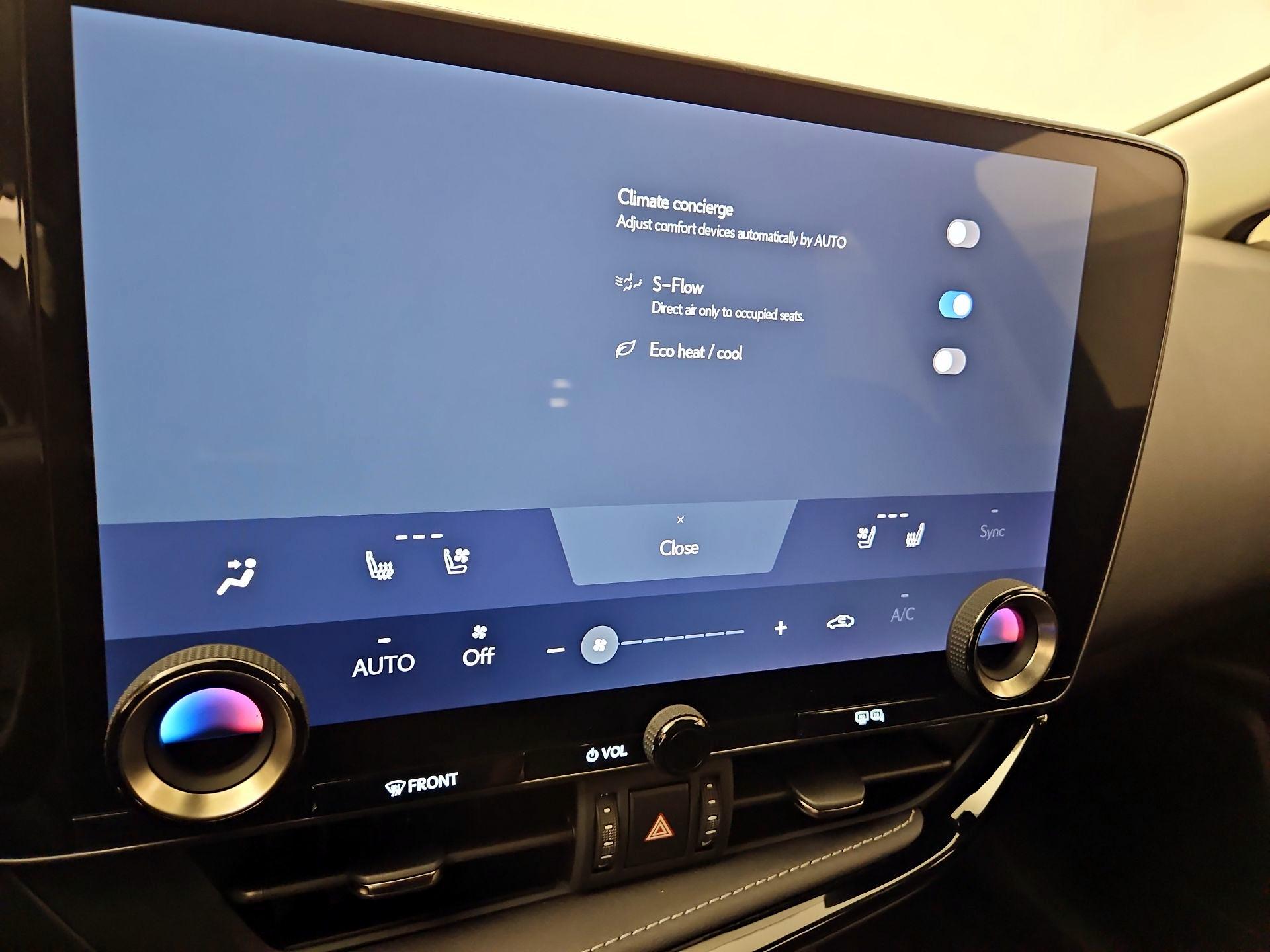 Thumbnail: 2022 Lexus NX - 16